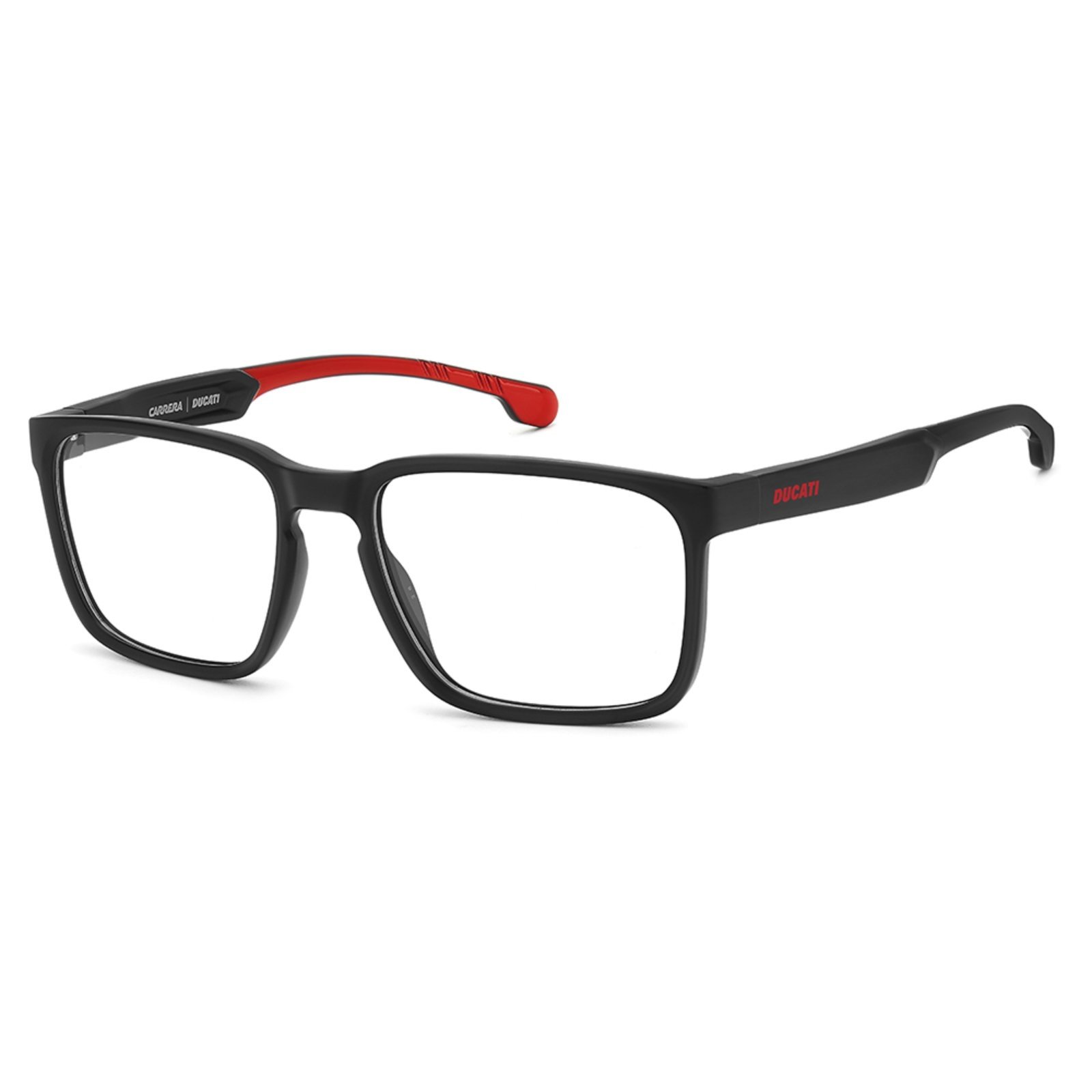 Vista 2 Armação de Óculos Carrera Ducati 031 OIT preto Carrera preto