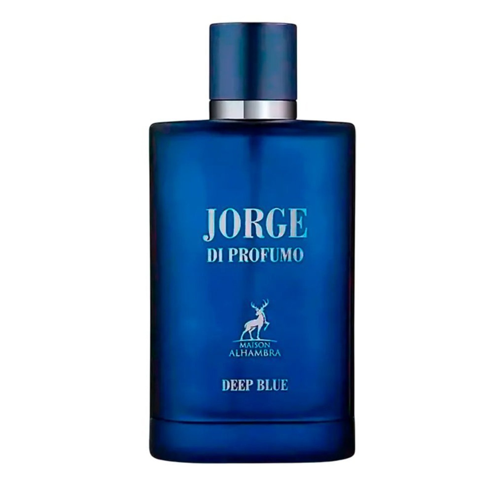 Maison Alhambra Jorge de Profumo Deep Blue Edp 100ml