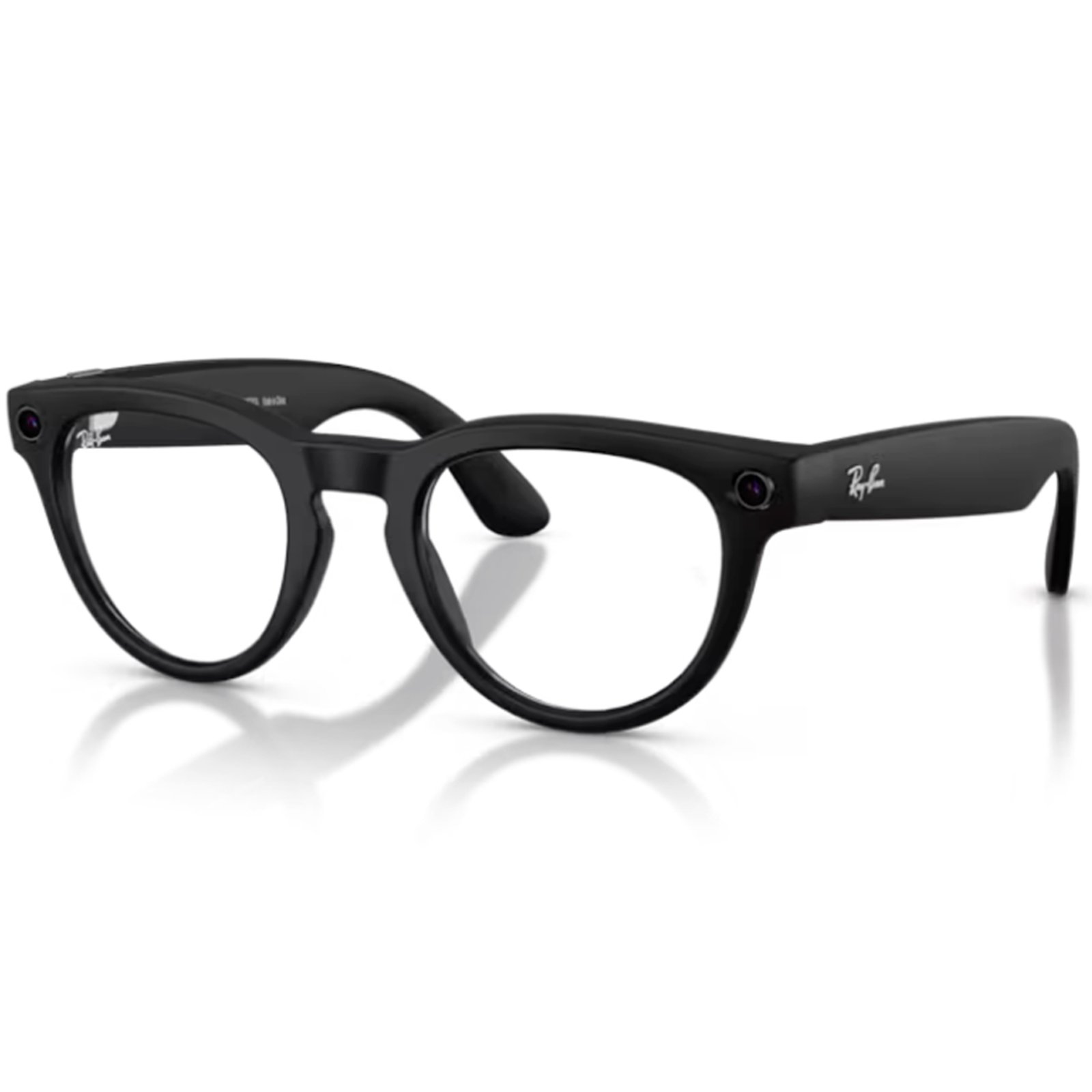 Armacao Ray-Ban Meta Rw4013 601Ssb50