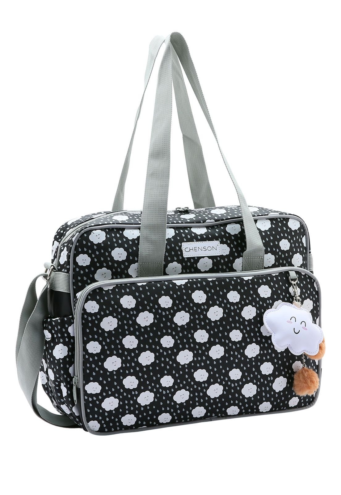 Bolsa Maternidade Mami Bag Republic Vix