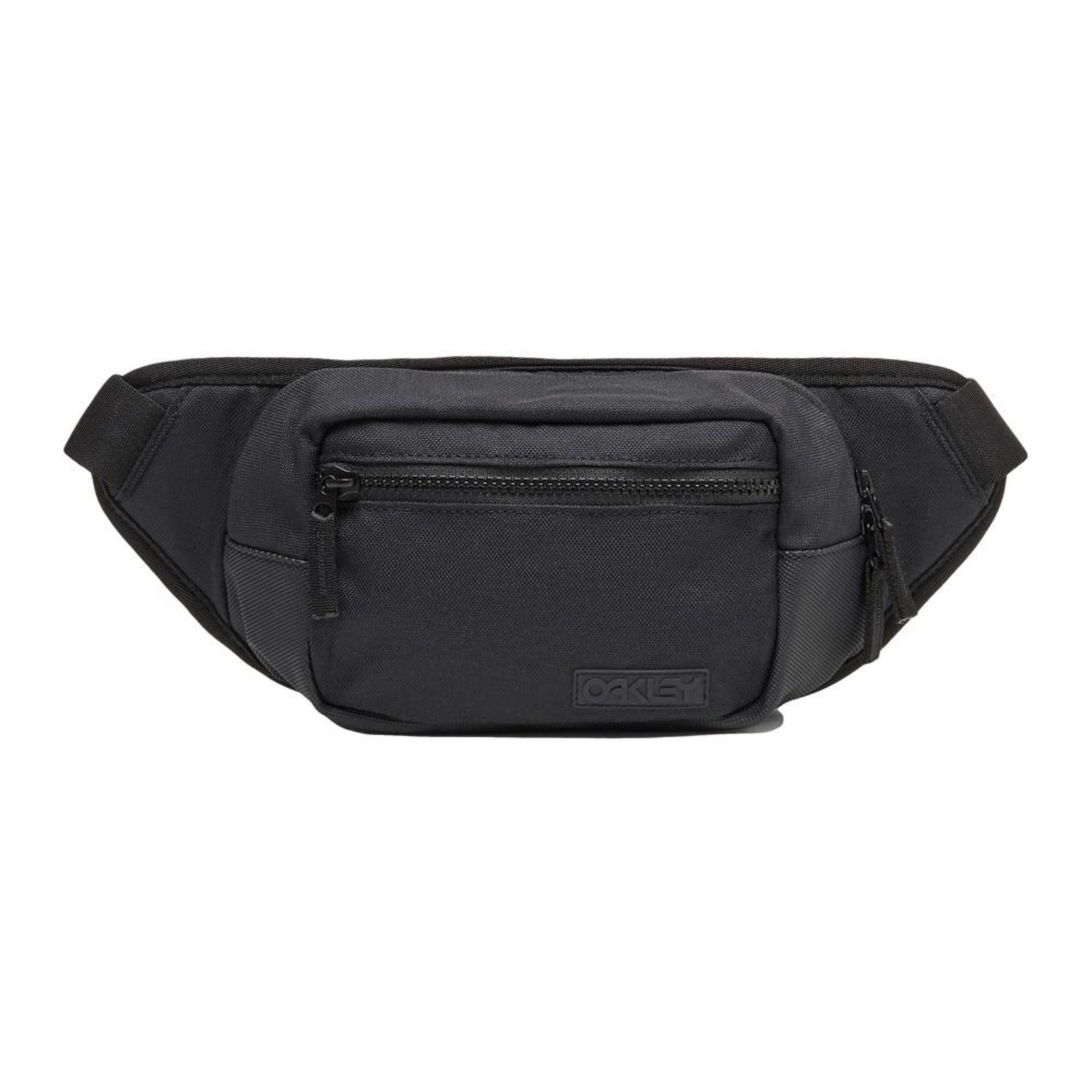 Pochete Oakley Transit Belt Bag Blackout
