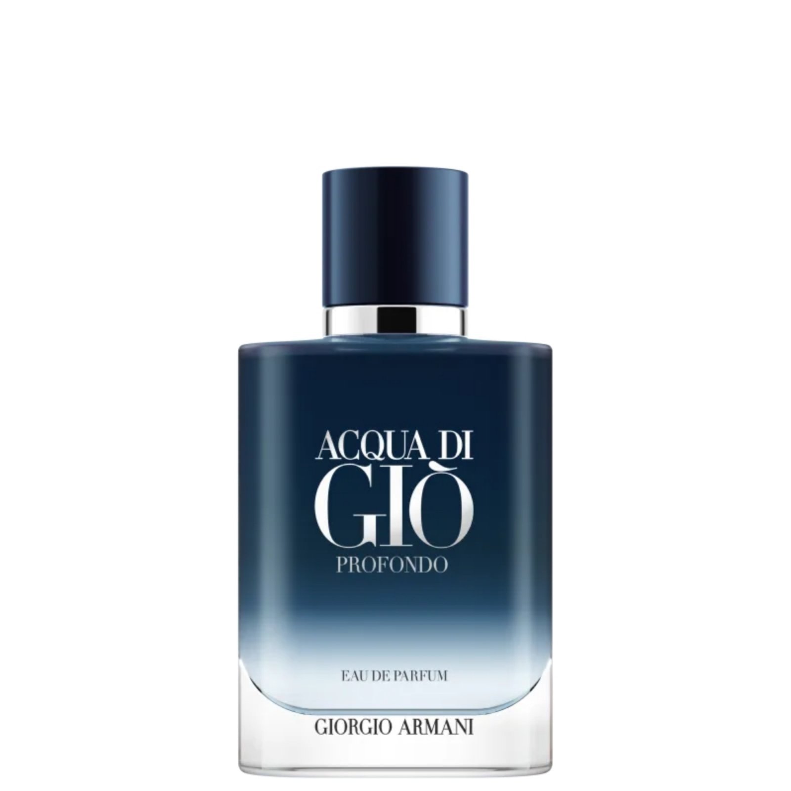 Armani Acqua Di Gio Profondo Edp - Perfume Masculino 50Ml