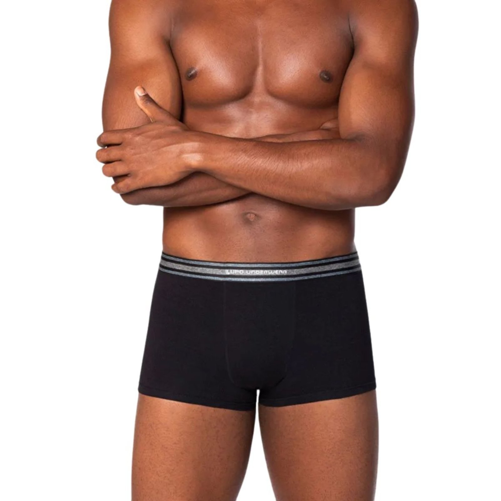 Cueca Sunga de Algodão Lupo