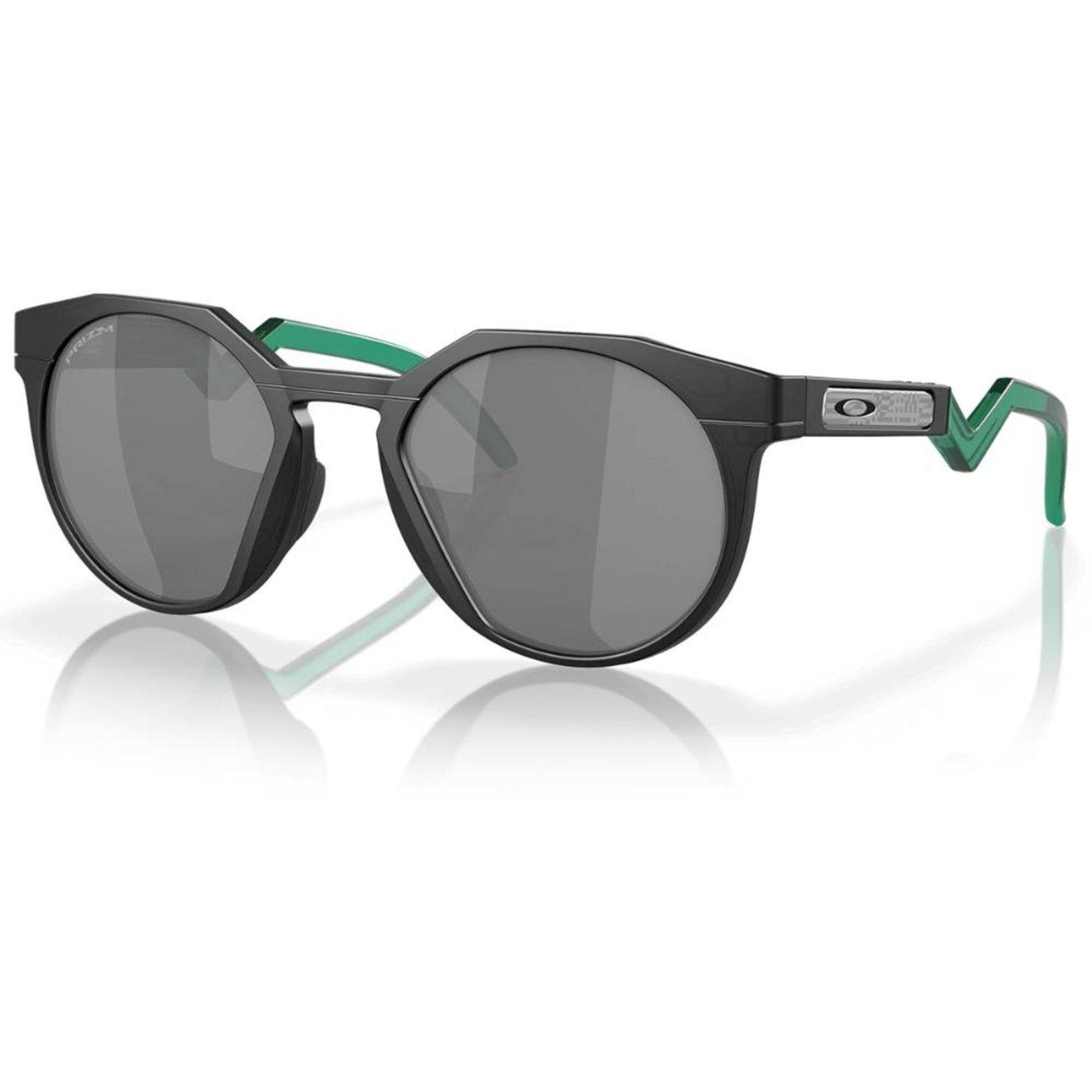 Óculos de Sol Oakley Hstn Prizm Black Introspect Collection