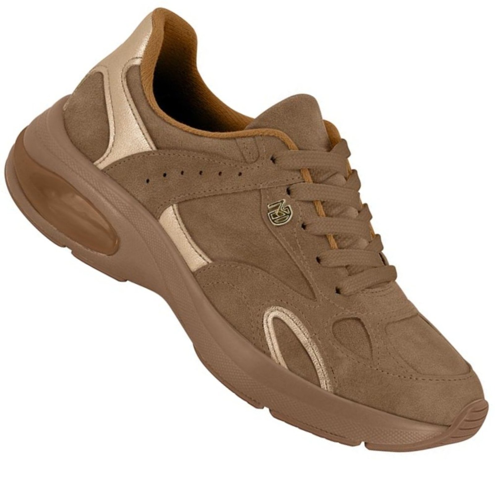 Tenis Modare 7414.102 Feminino