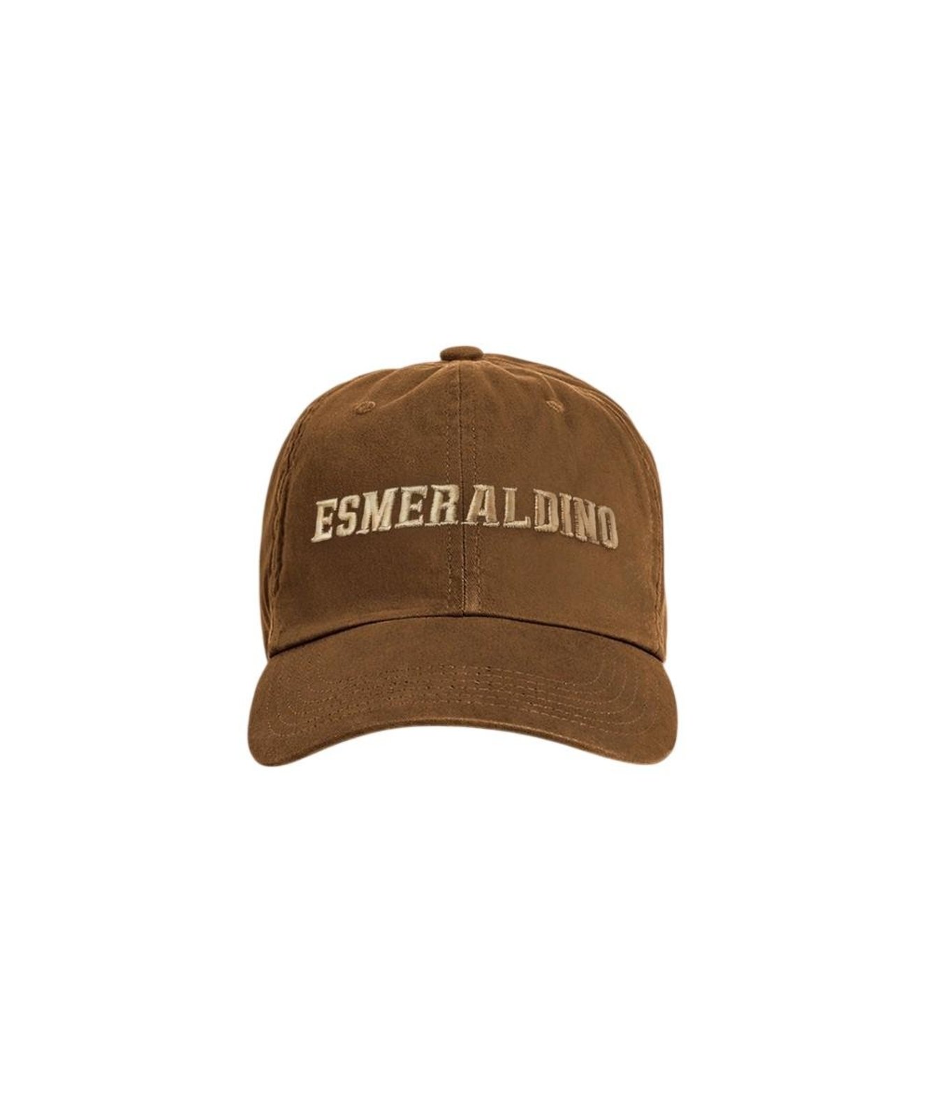 Bone Esmeraldino Goias Reserva