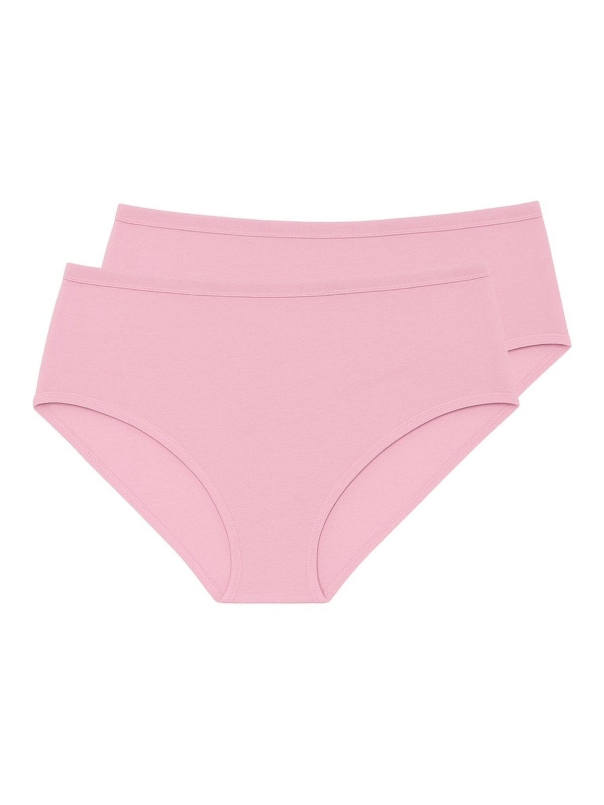 Kit com 2 Calcinhas Alta Liz 50330