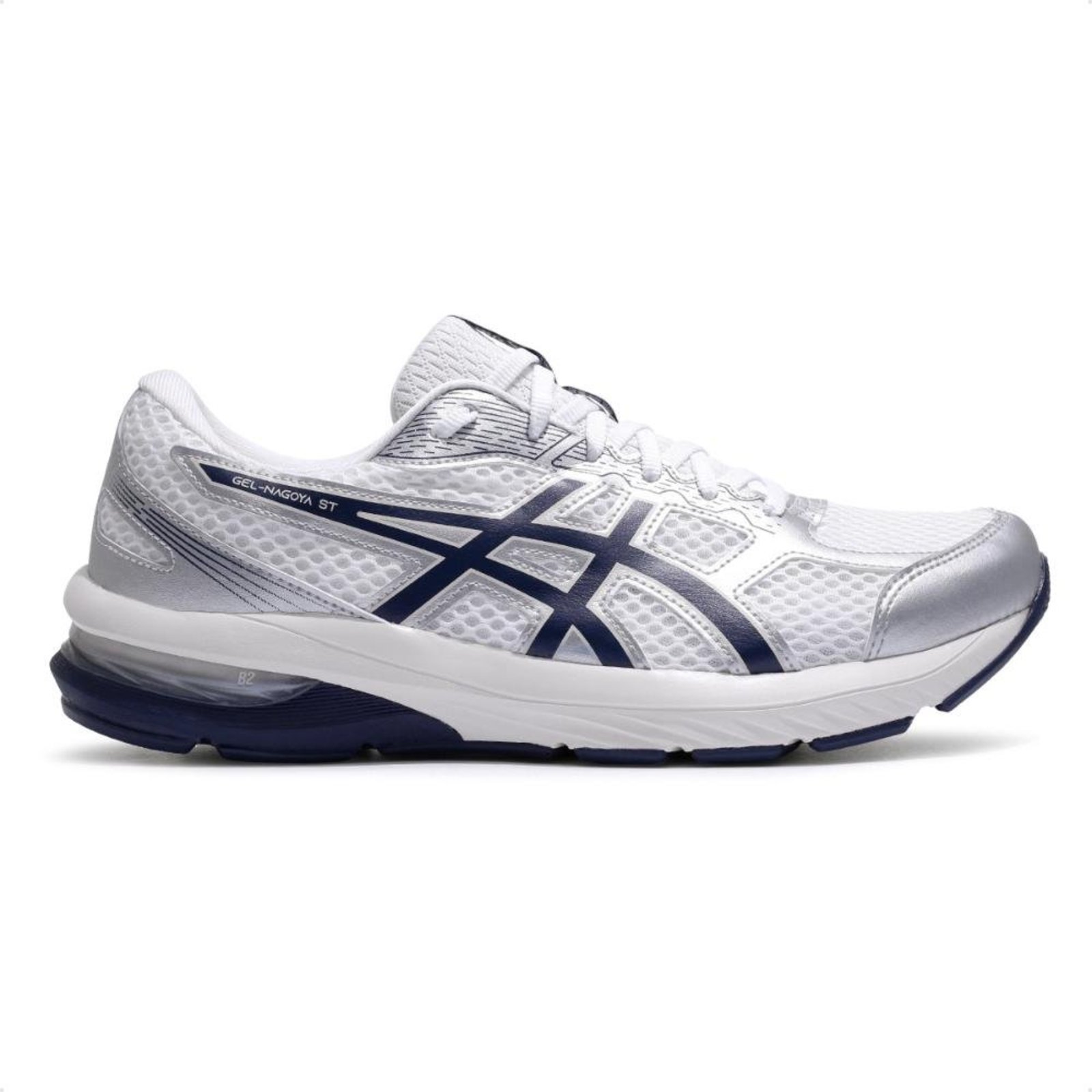 Tênis Asics Gel Nagoya ST Masculino Branco