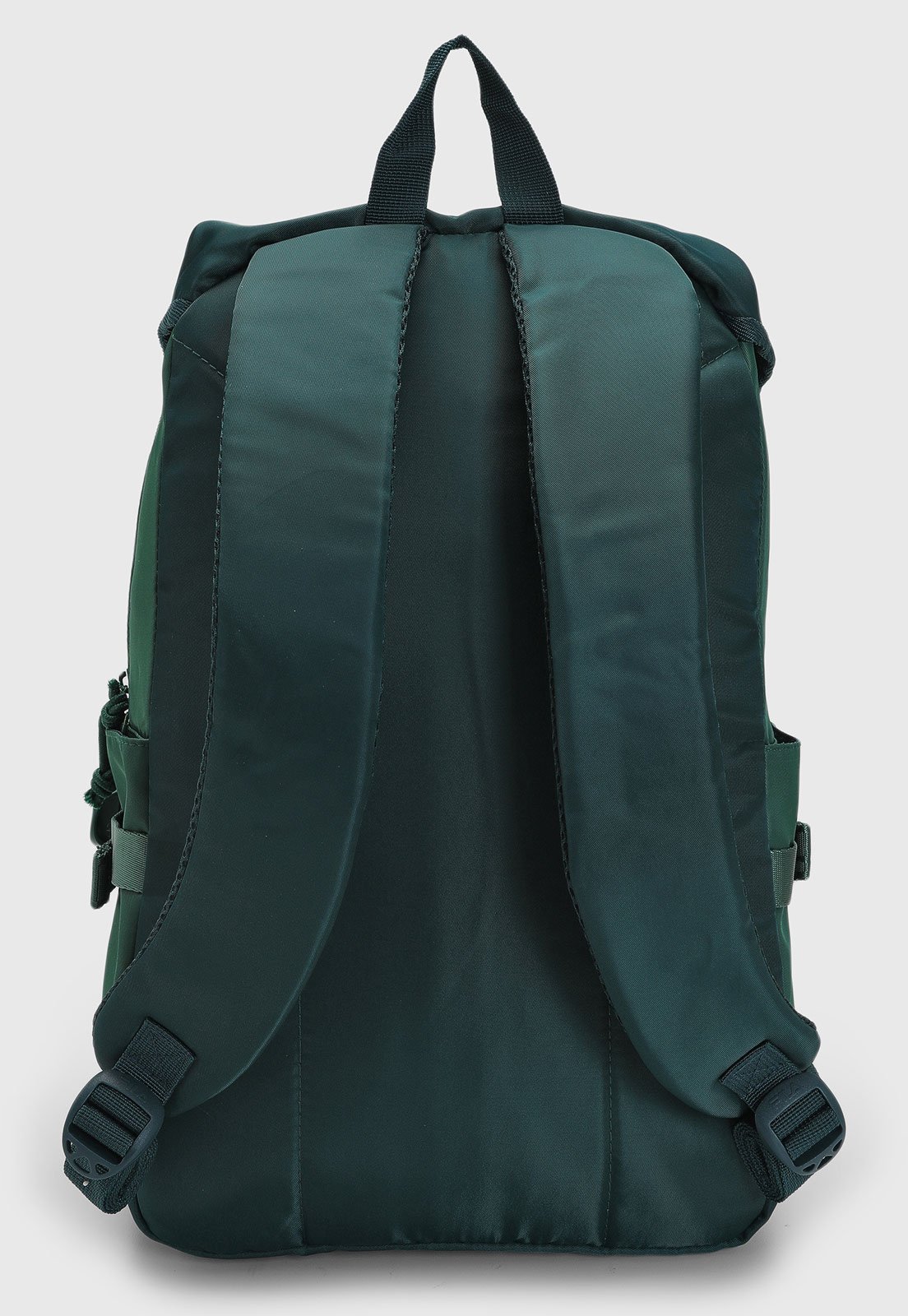 Vista 3 Mochila Unissex Fila Icon verde Fila verde