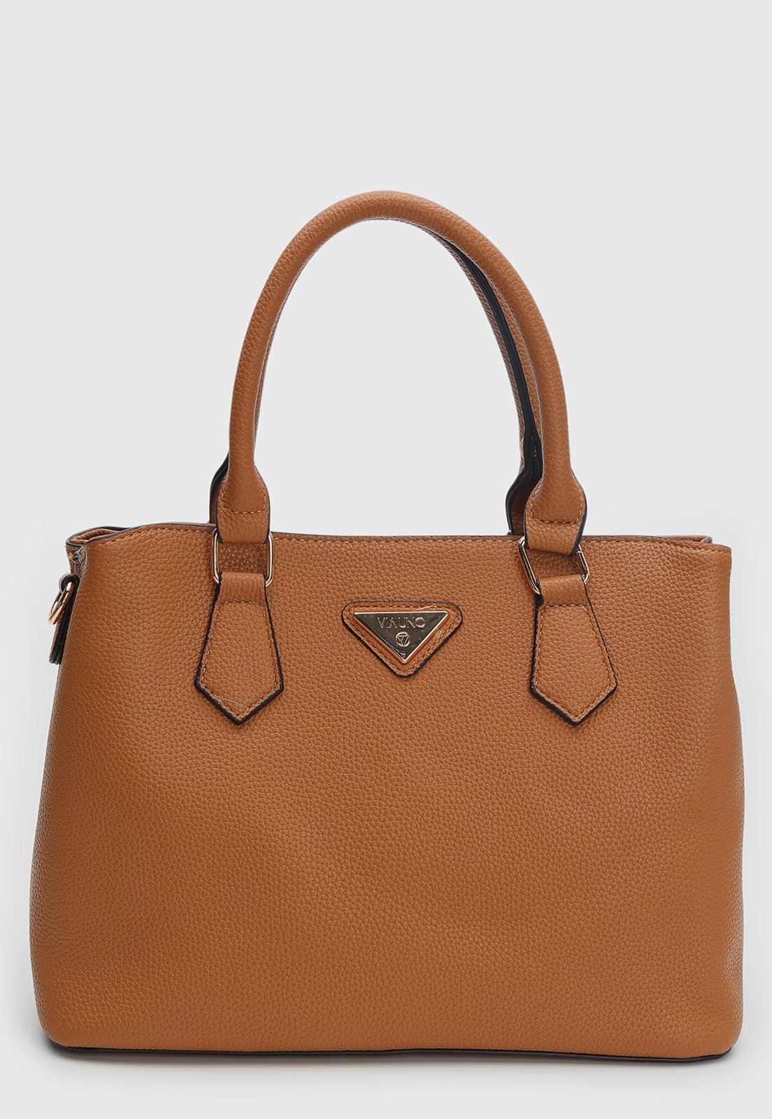 Bolsa Feminina Via Uno Grande Nozes Bolsa Feminina Via Uno Grande Nozes