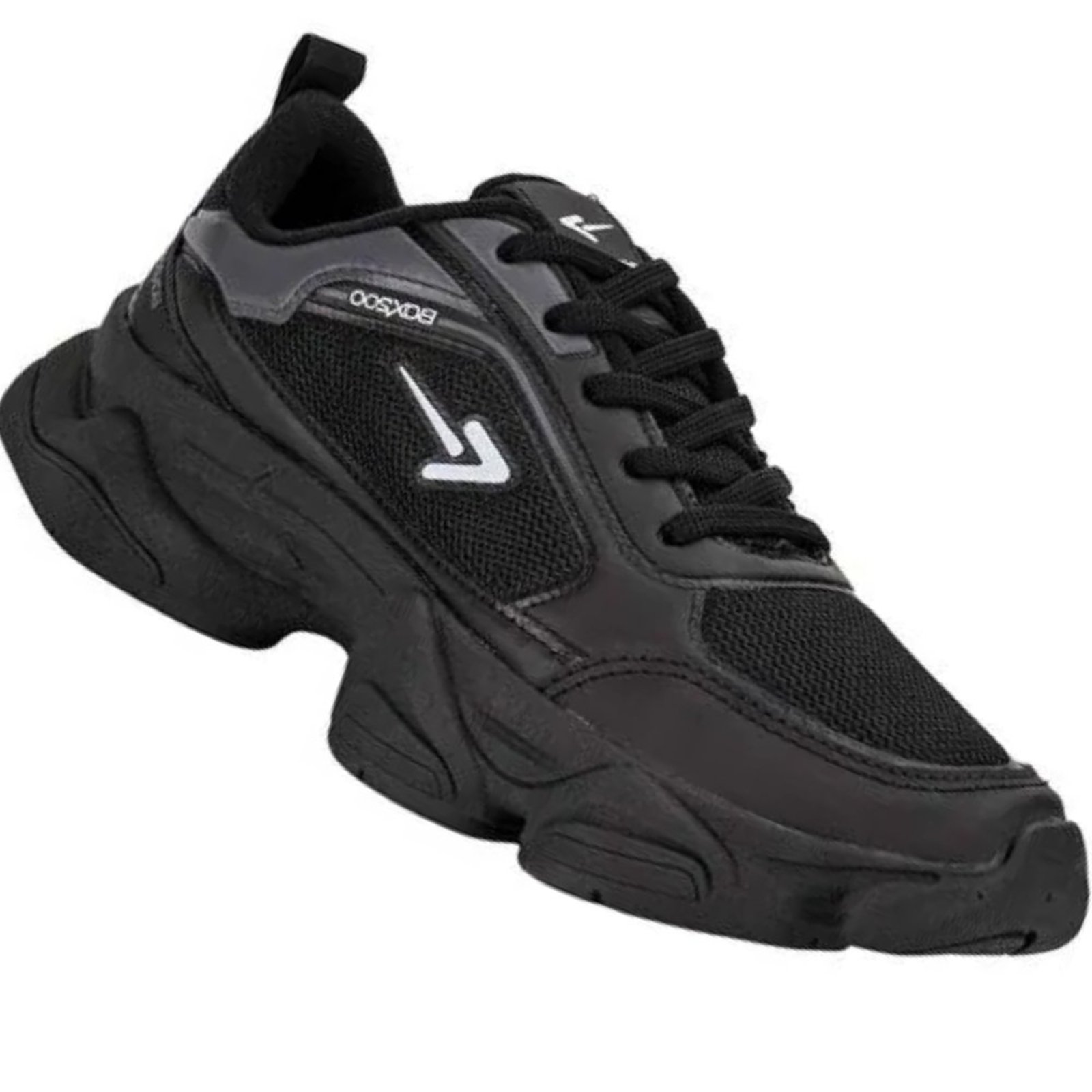 Tenis Jogger Adulto Box200 Bx2647 Masculino