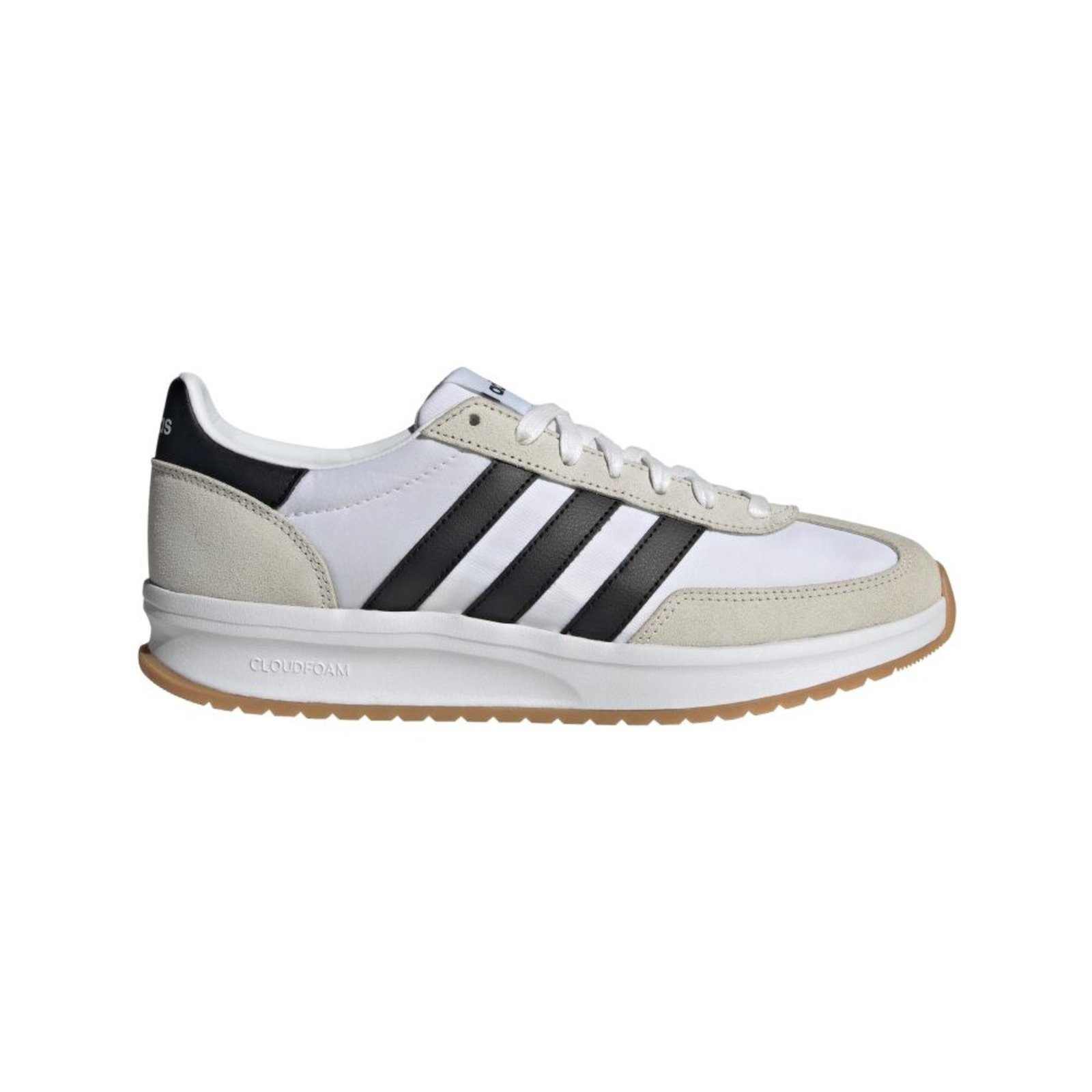 Tênis Run 72 adidas Sportswear Branco