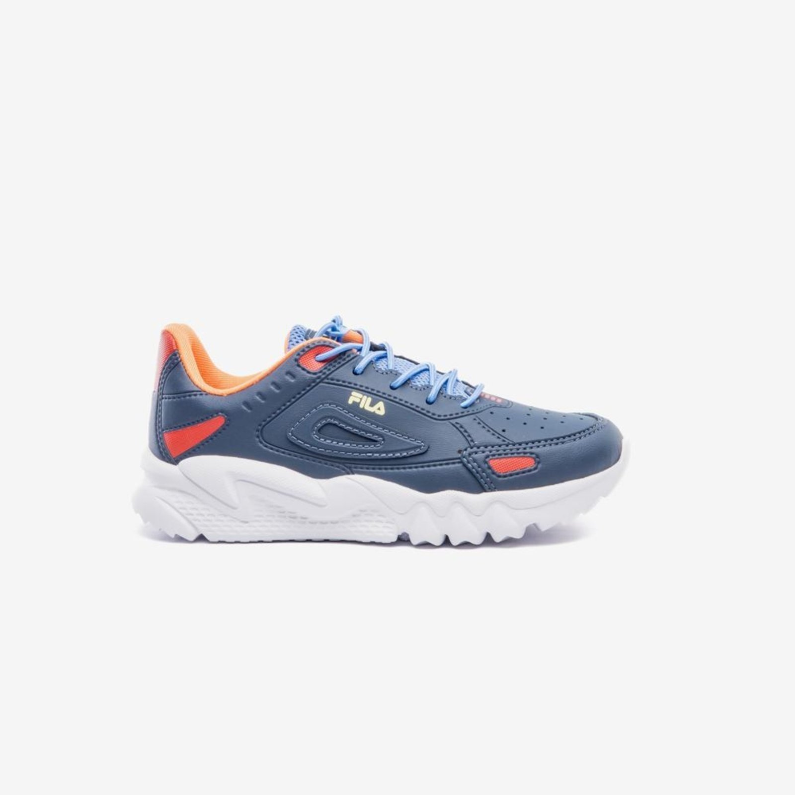 Infantil – Tênis Fila Venture Tracer Incolor