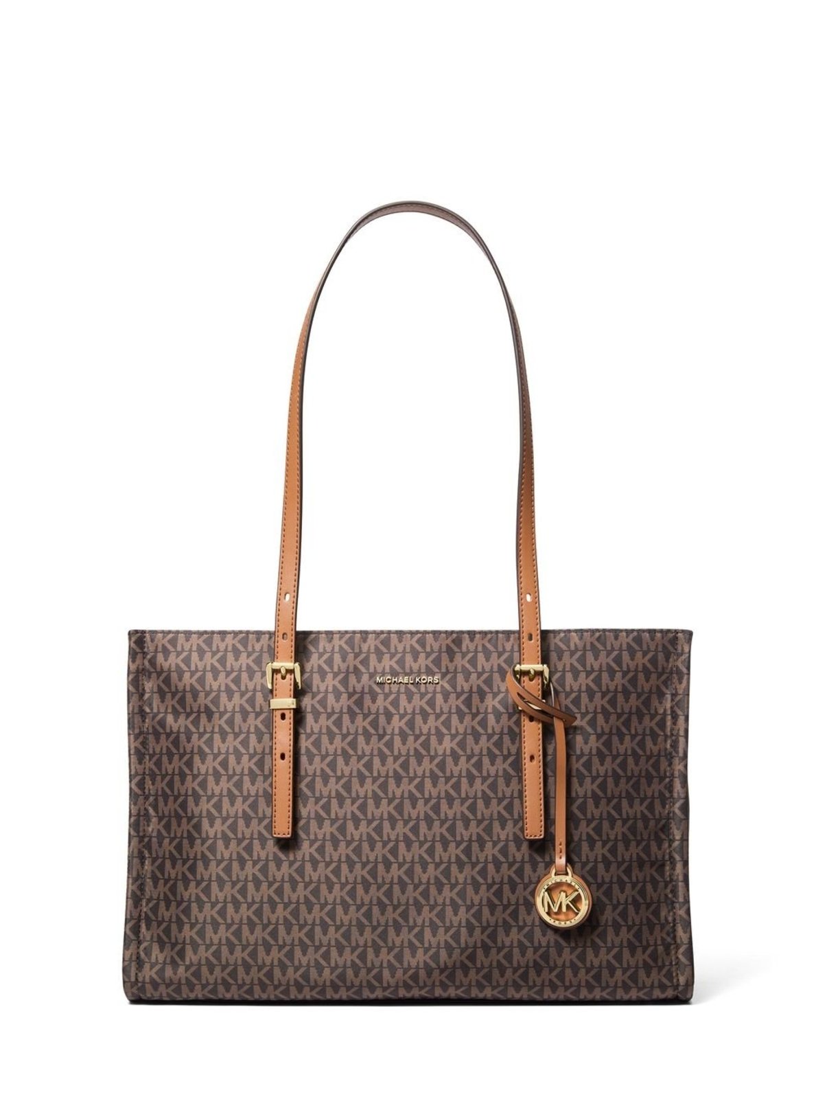 Bolsa Tote Zadie Média Em Logo 30T6G6ZT2C252