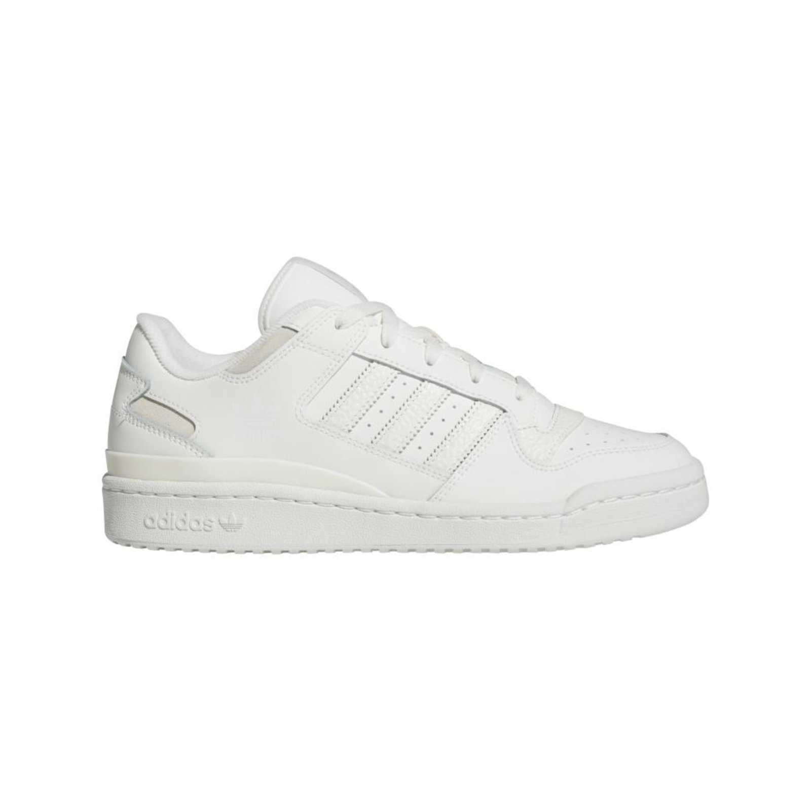 Tênis Forum Low CL Branco