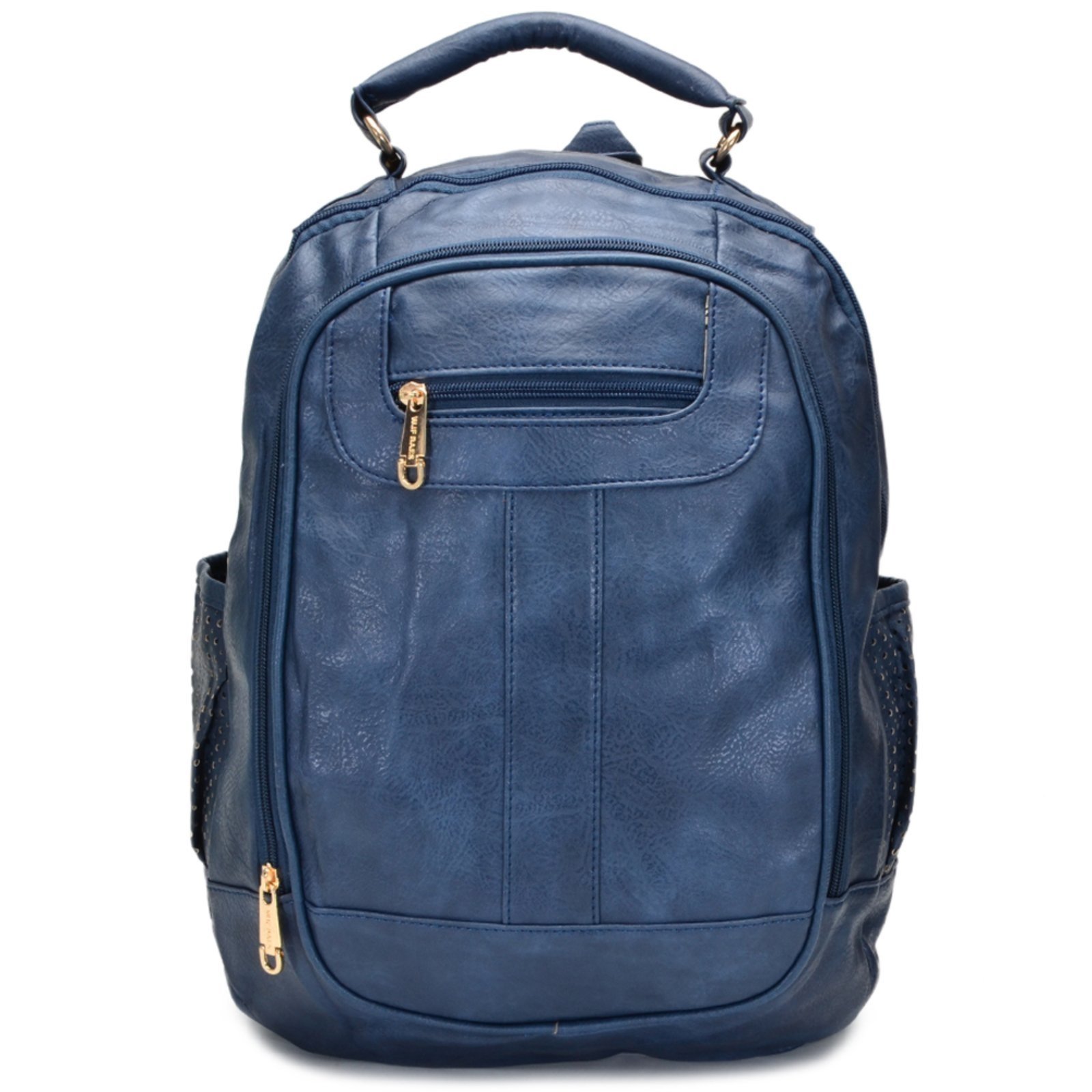 Mochila Star Shop Trabalho/Escola Azul