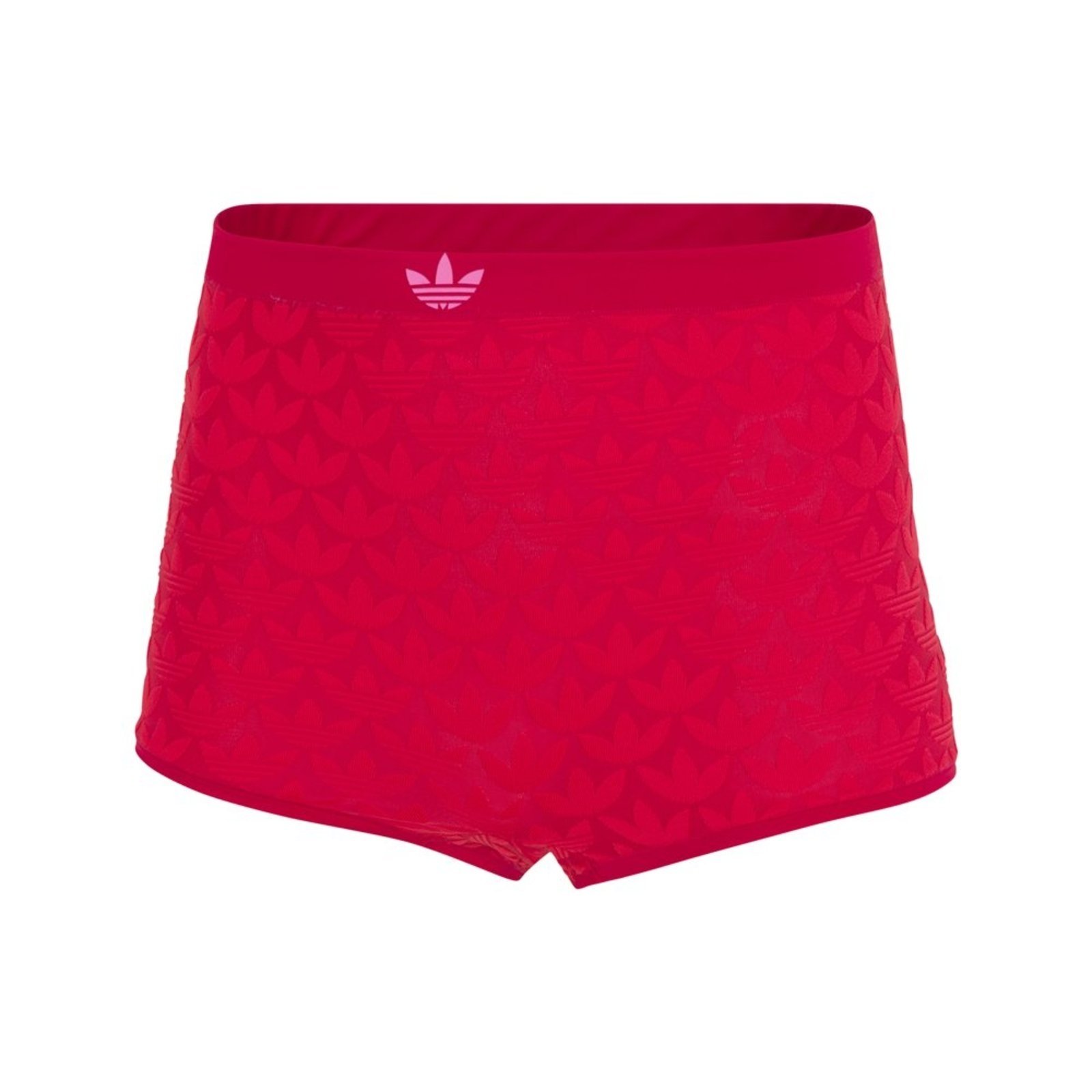 Shorts adidas Cintura Alta