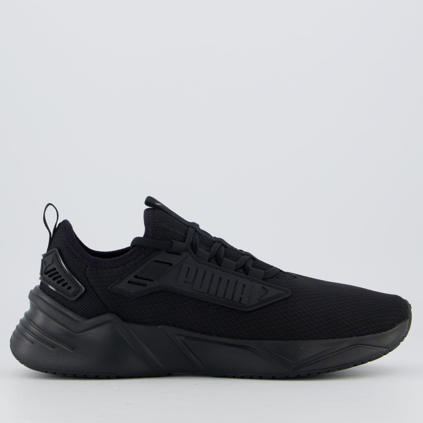 Tênis Puma Retaliate 3 Preto