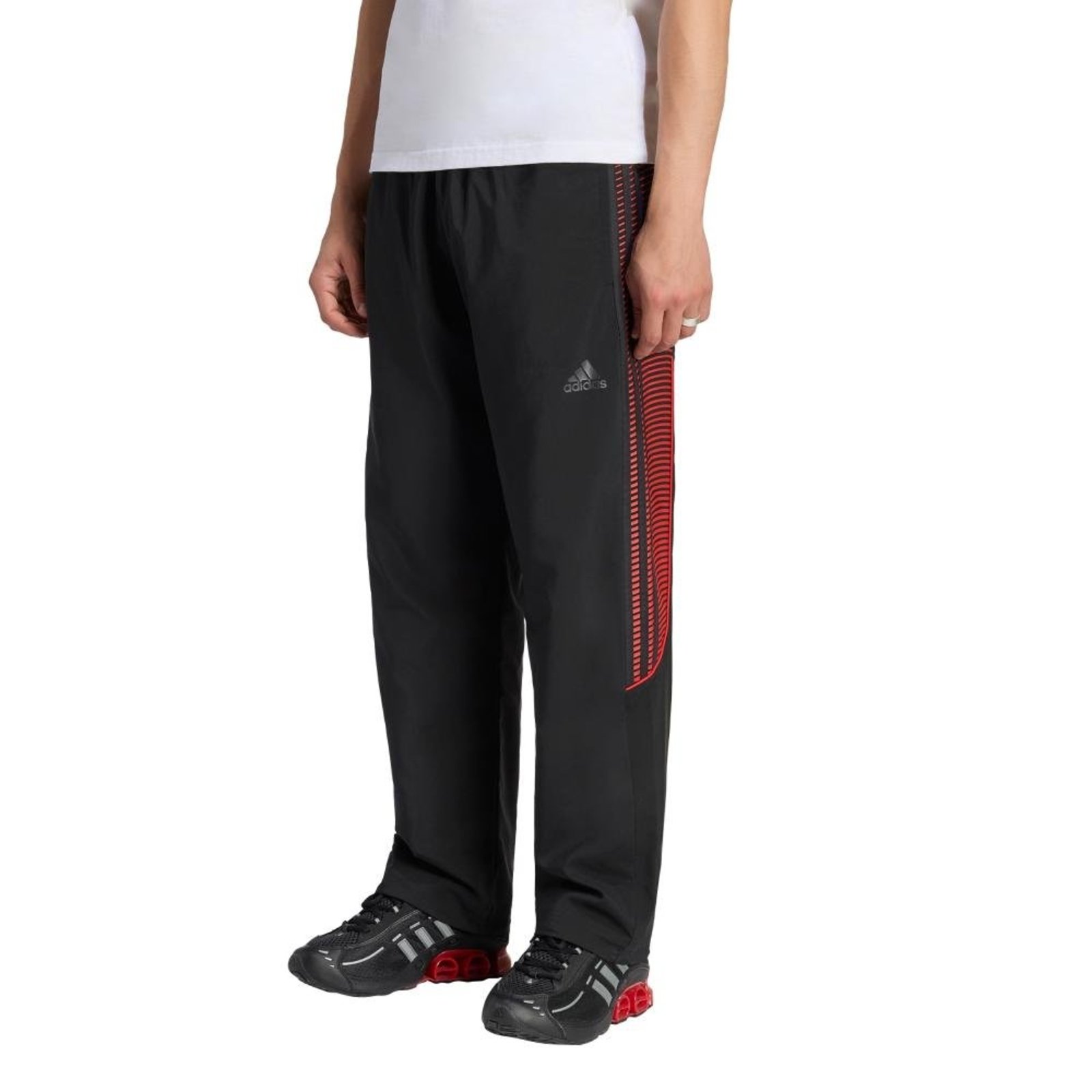 Calça Esportiva adidas x Coca-Cola Teamgeist 26 adidas Originals Preto