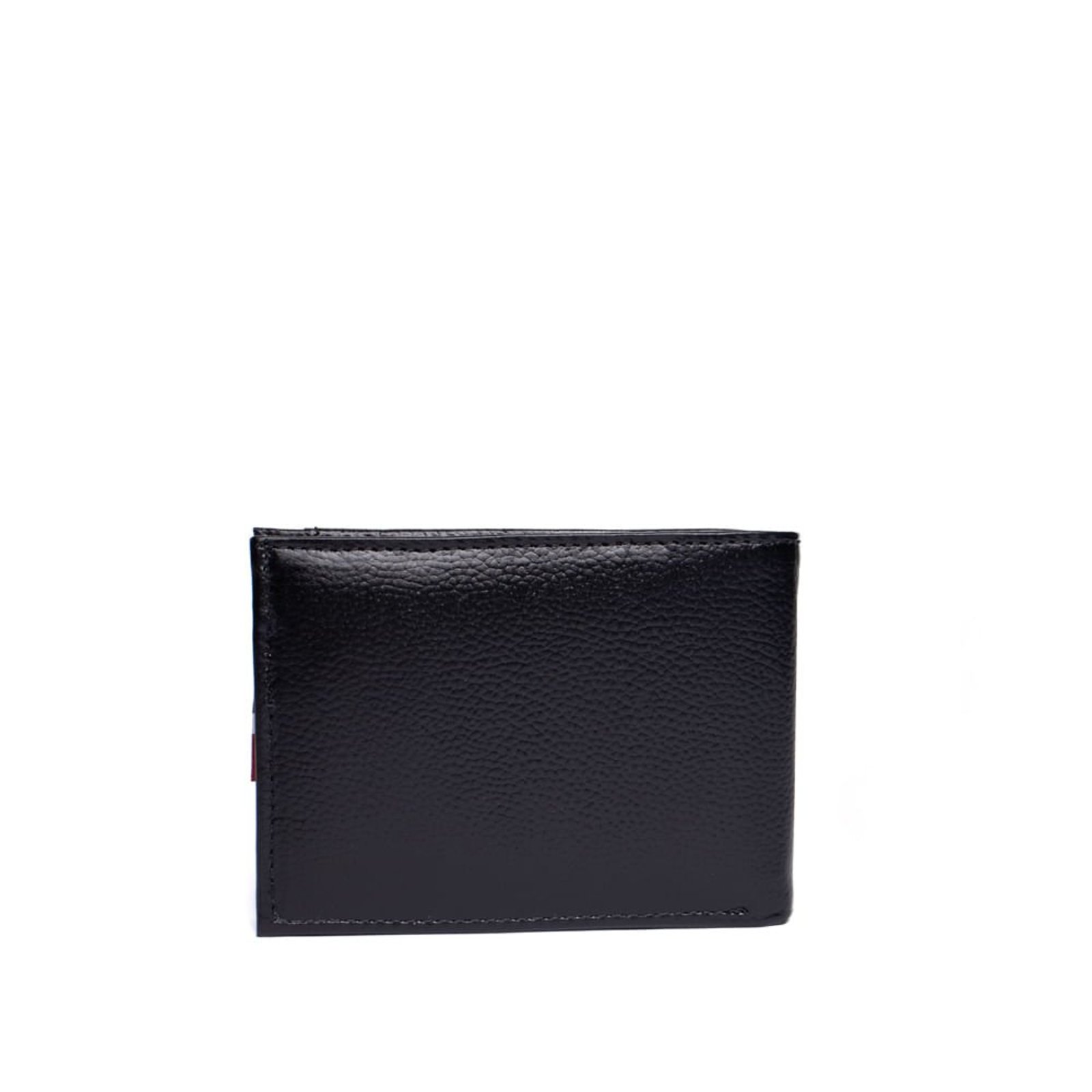Vista 3 Carteira Masculina Fasolo K905143751 Couro Preta preto Fasolo preto