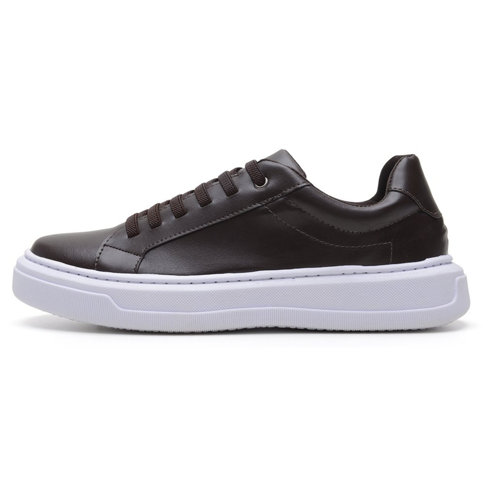 Sapatenis Masculino Rovetto Tenis Leve Confortável Calce Facil Premium Palmilha em GEL