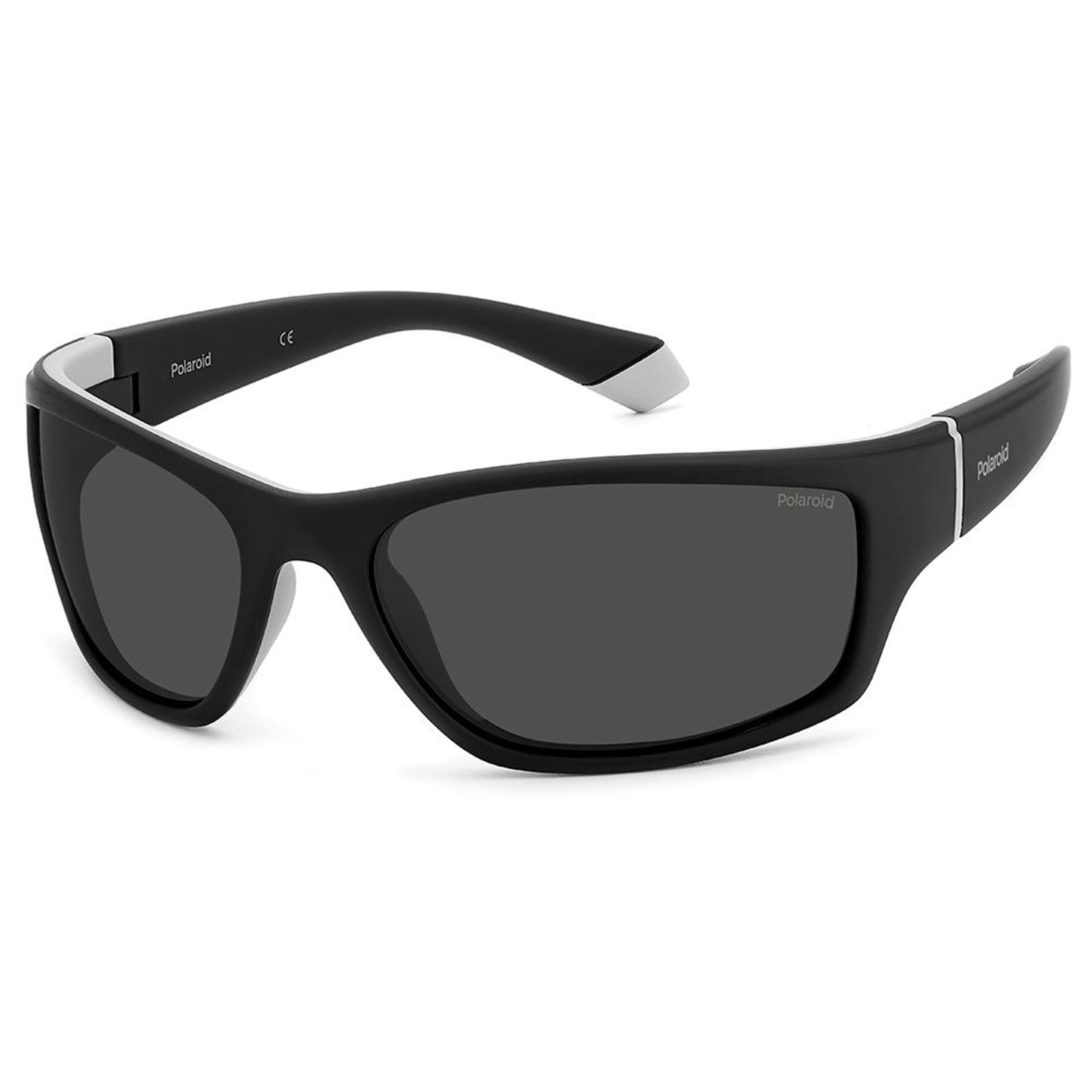 Óculos Esportivo Polaroid Pld 2135 /S 08A – Preto 65