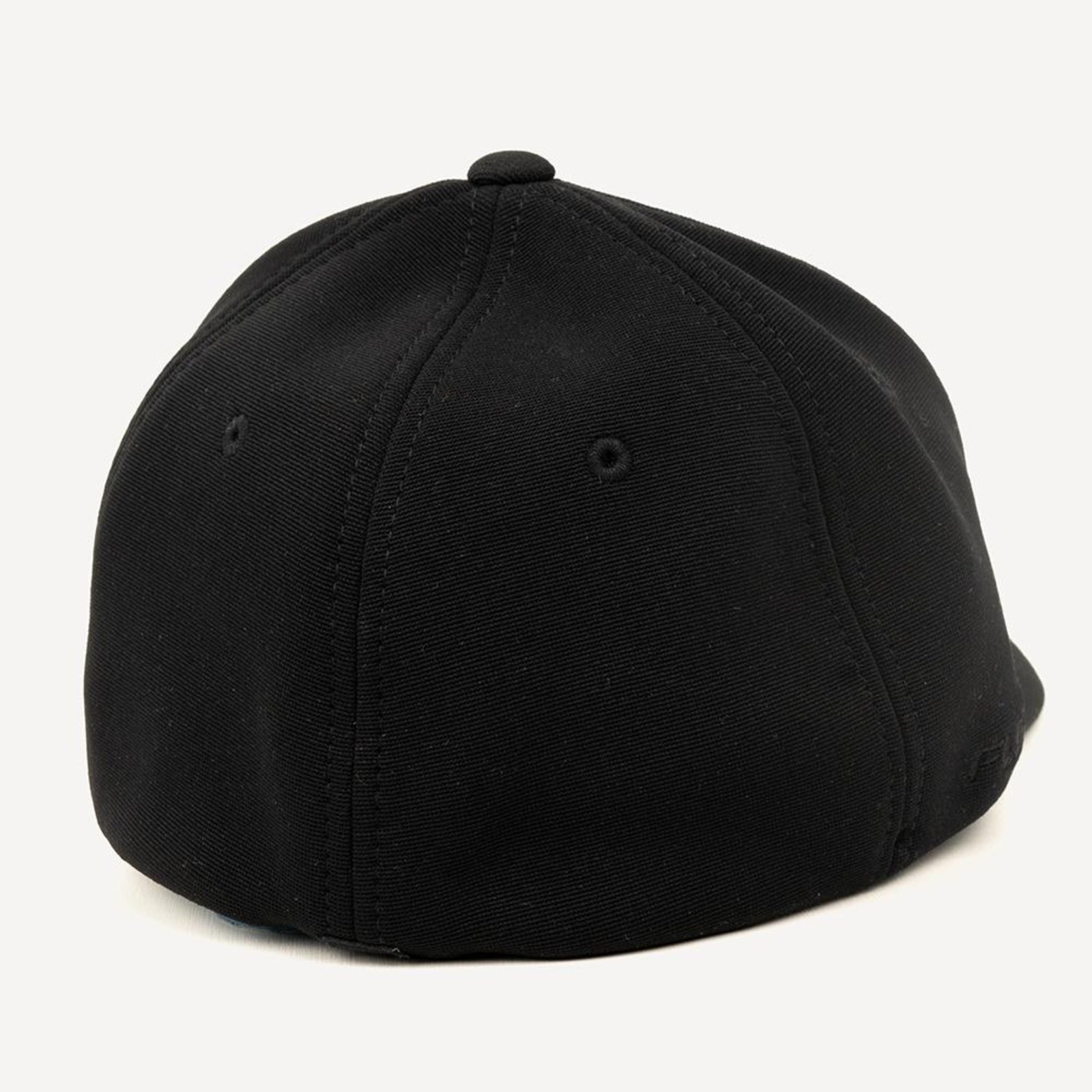 Boné Quiksilver Aba Curva Gradient Logo Wordblock SM26 Preto