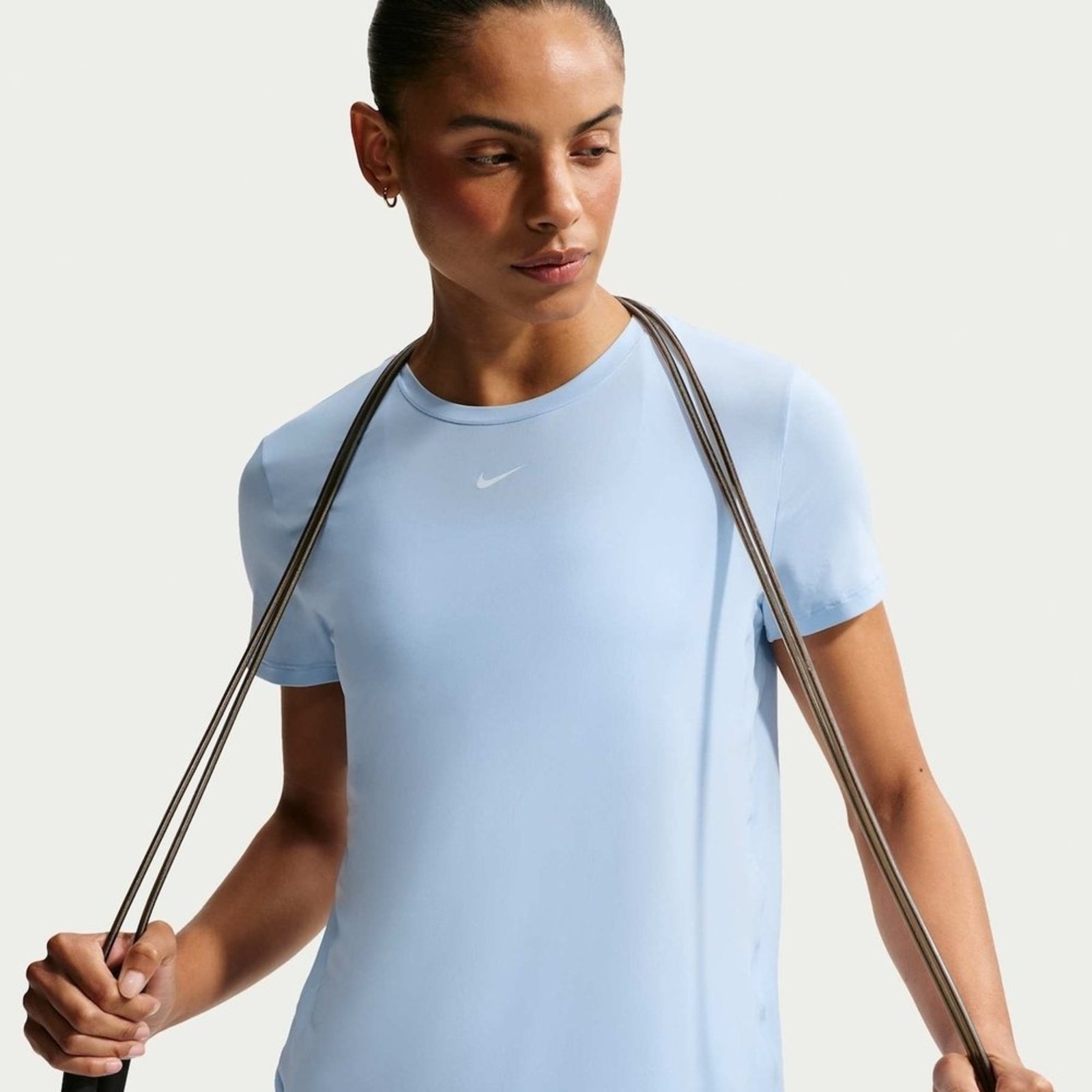 Camiseta Nike Dri-FIT One Feminina