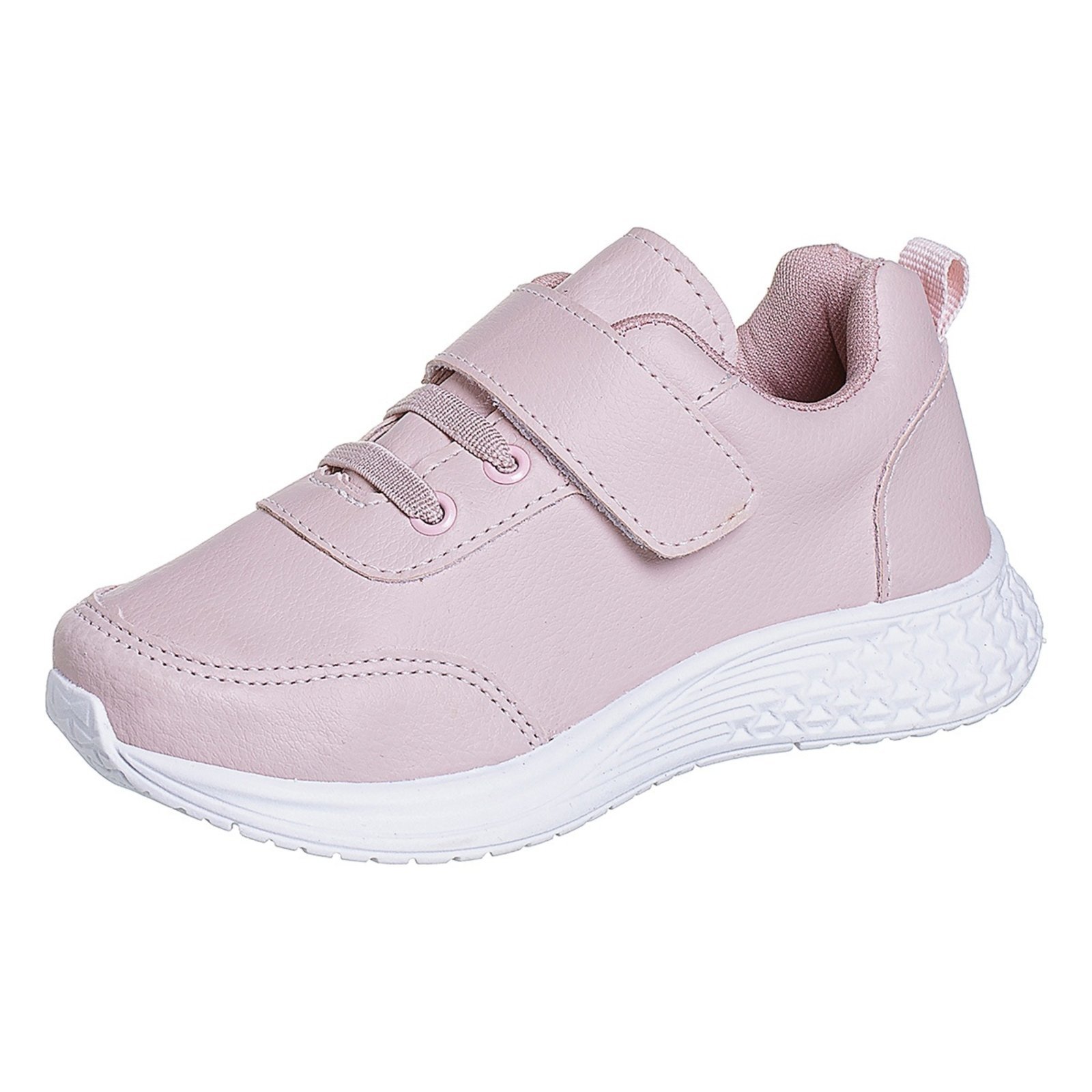 Infantil - Tênis meninas casual macio confortável, sapato escolar, perfeito para qualquer momento do dia