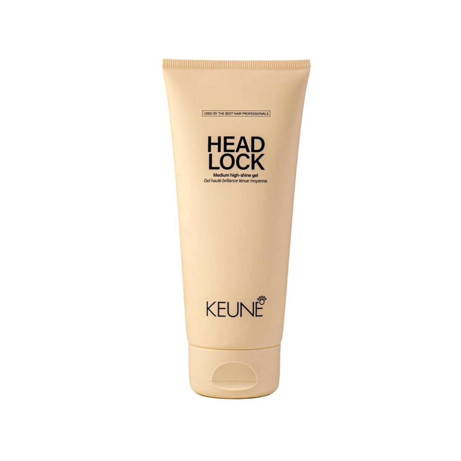 Keune Style Head Lock Gel Modelador 200ml