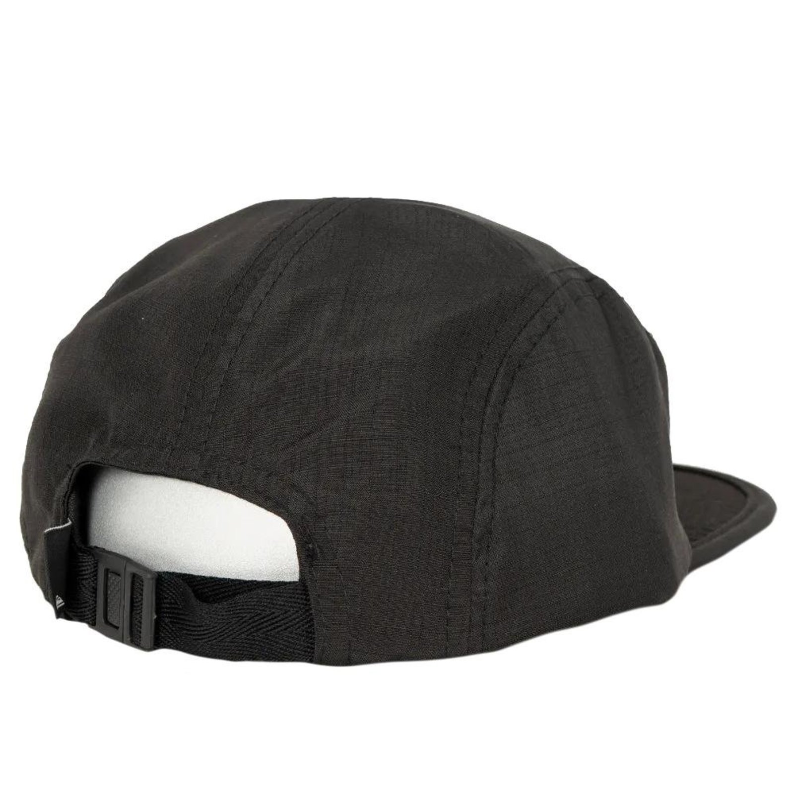 Boné Quiksilver Aba Reta Camp Stacker WT26 Preto