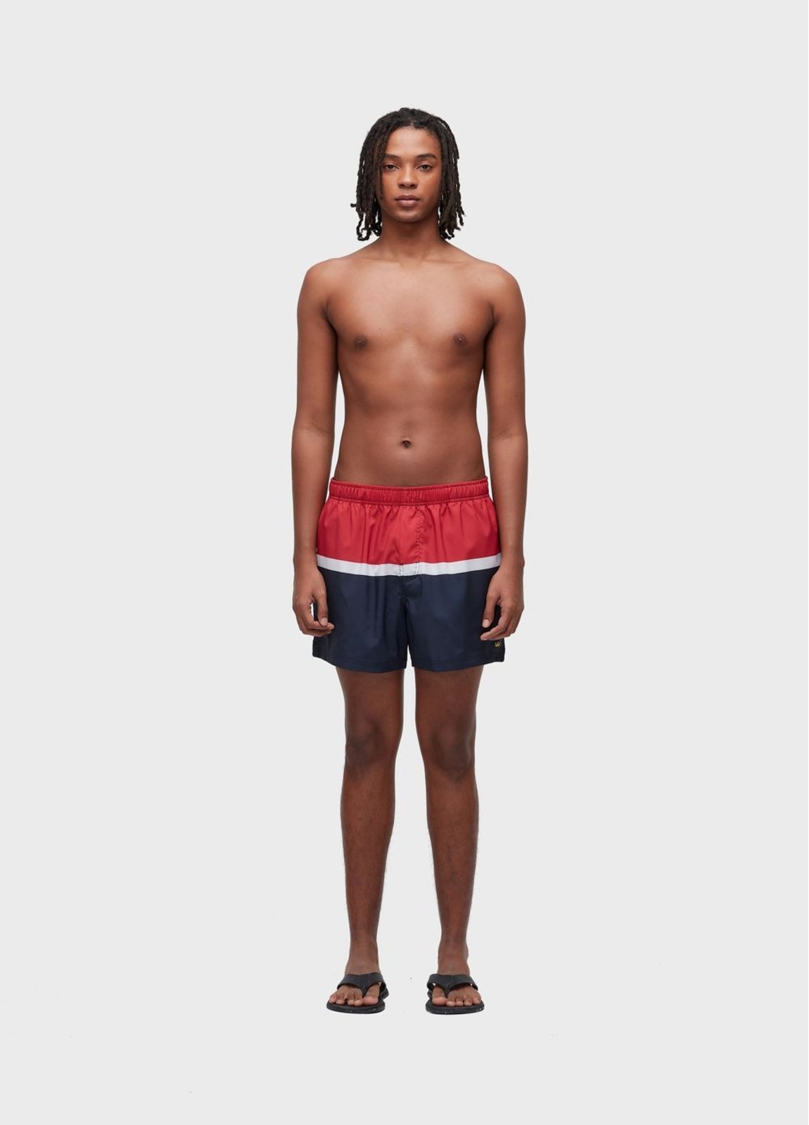 Beach short riva OSKLEN