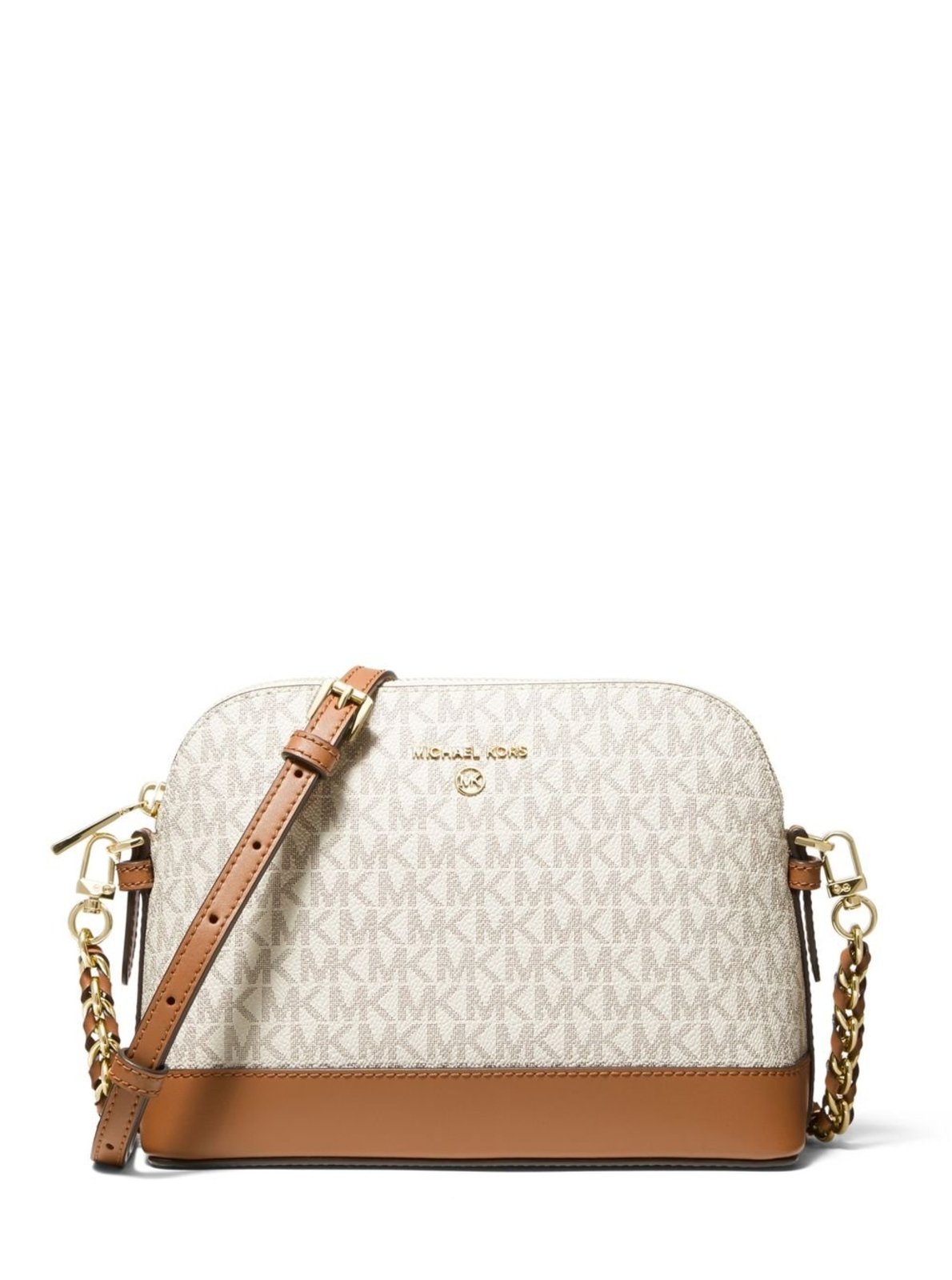 Bolsa Transversal Jet Set Logo Pequena 32T1gt9c3b149