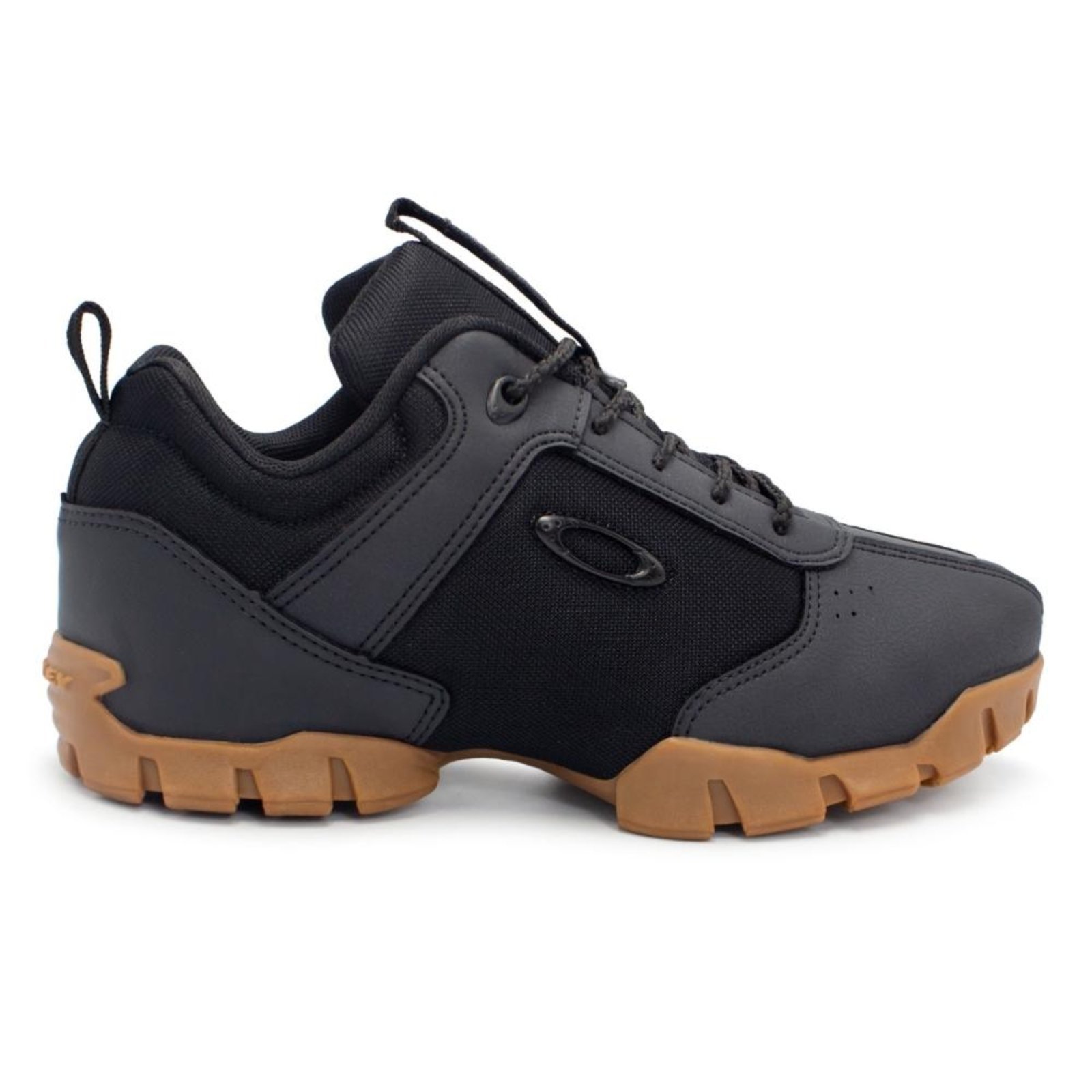 Vista 2 Tênis Oakley Masculino Battle preto Oakley preto