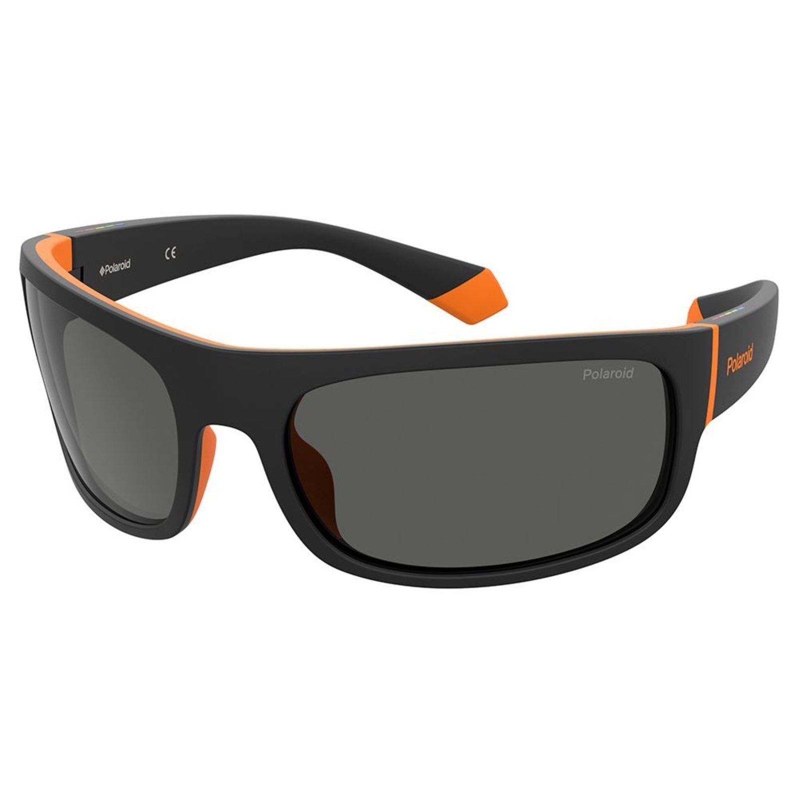 Óculos de Sol Polaroid Pld 2125/S 8LZ – 66 Preto