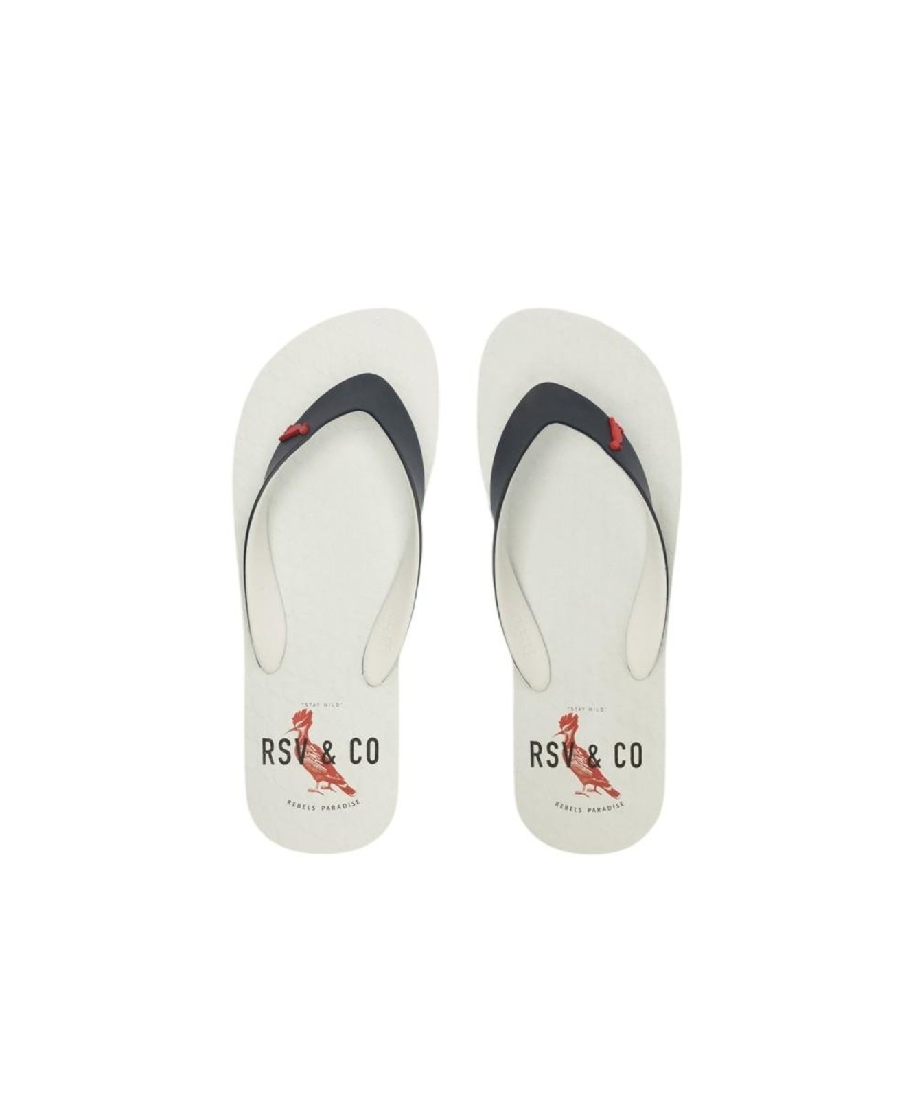 Chinelo Rsv Trancoso Dou Reserva Go
