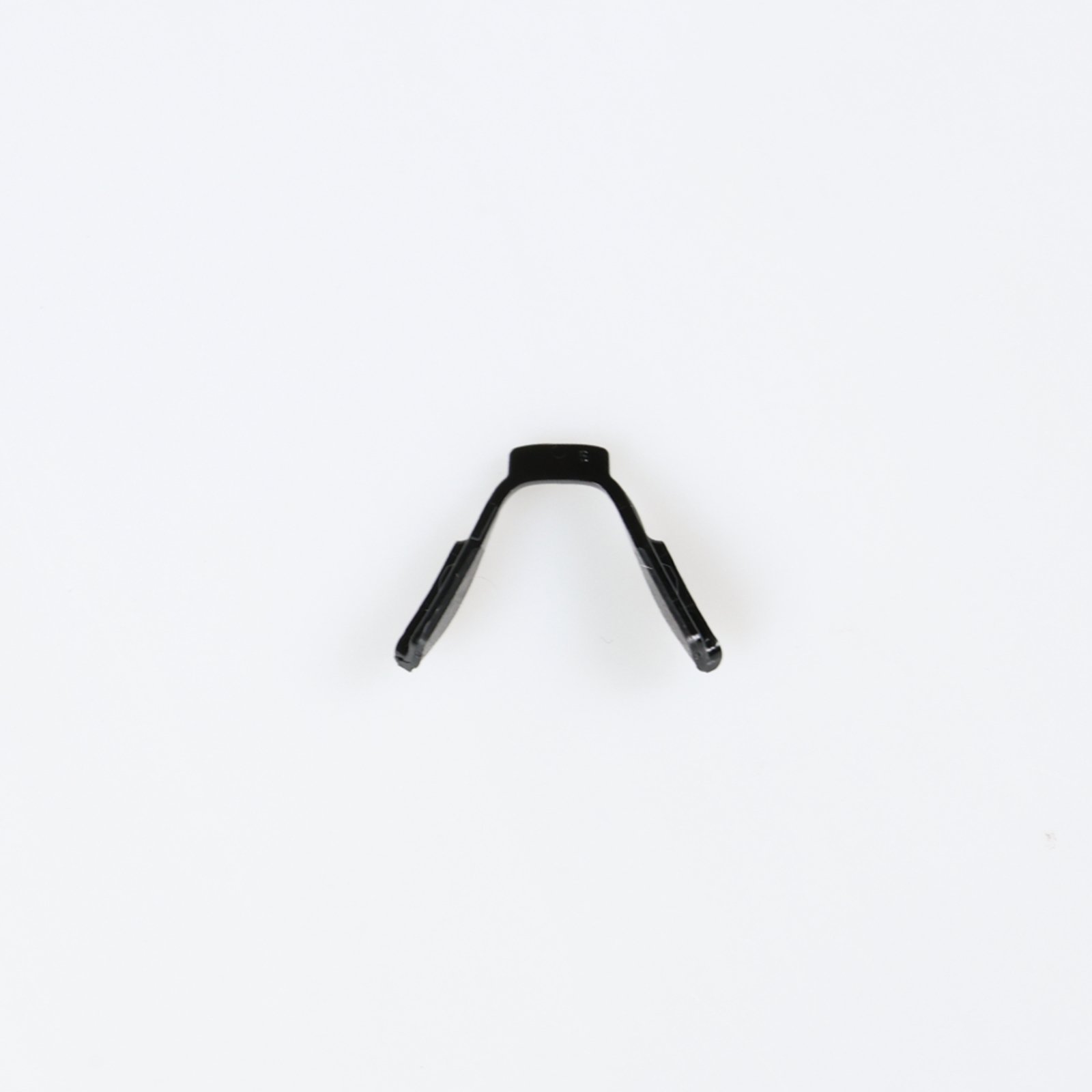 Borracha Nasal Reposição Oakley Crosslink Fit Preta