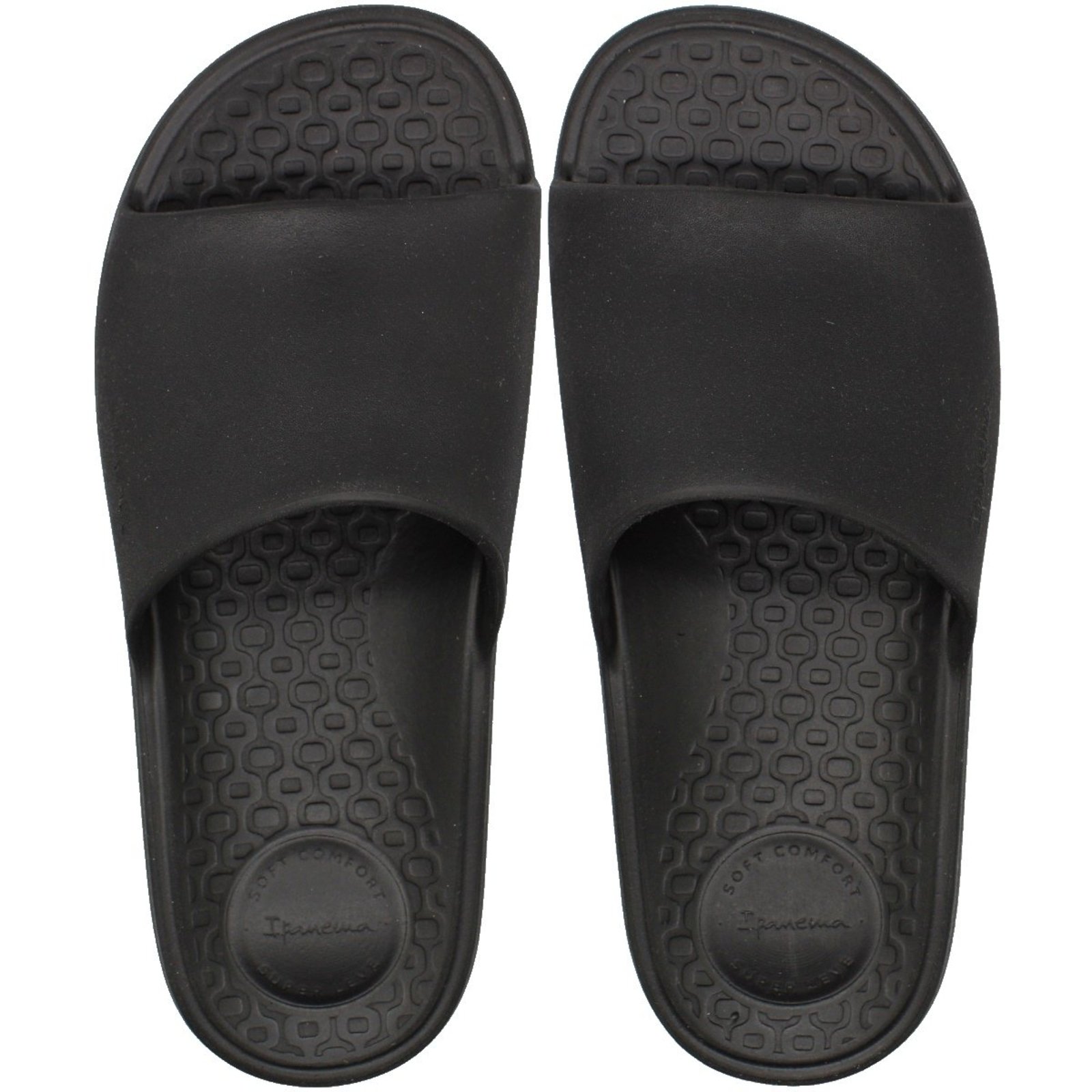 Chinelo Slide Ipanema Pluma Conforto Feminino