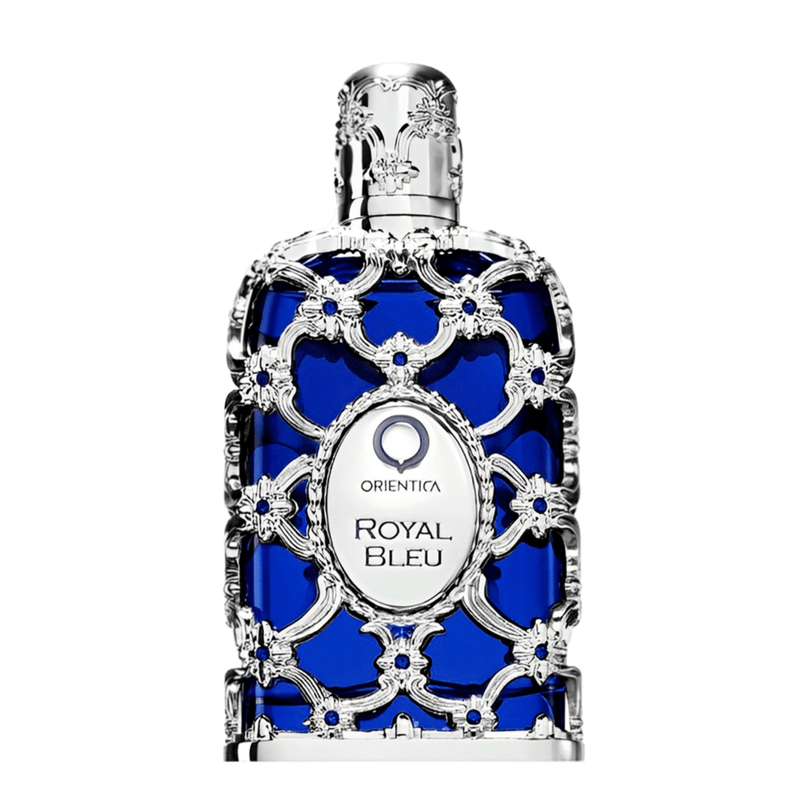 Orientica Luxury Collection Royal Bleu Eau de Parfum - Perfume Unissex 80ml