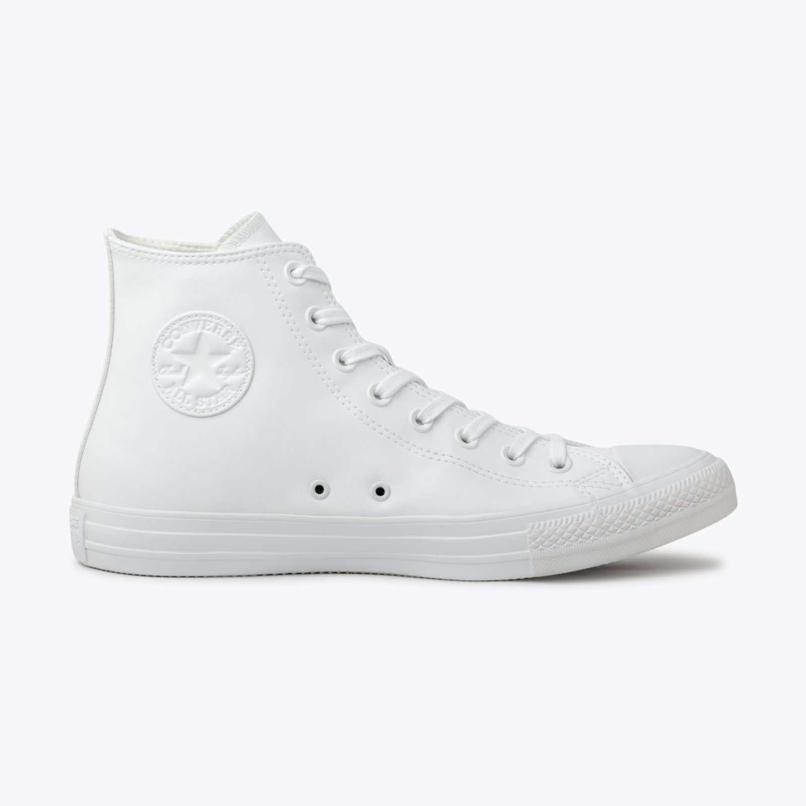 Converse Chuck Taylor All Star Monochrome Branco