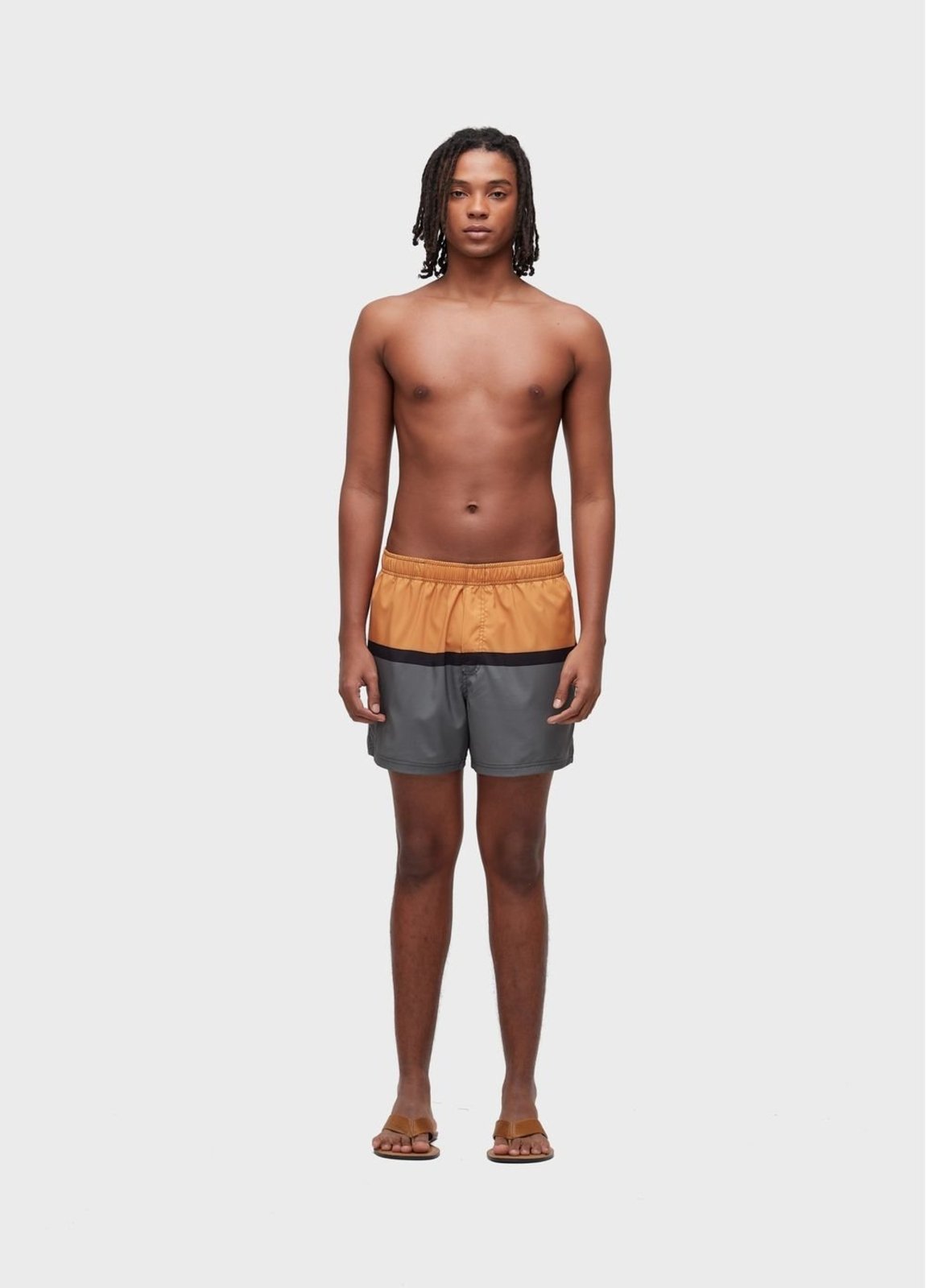 Beach short riva OSKLEN