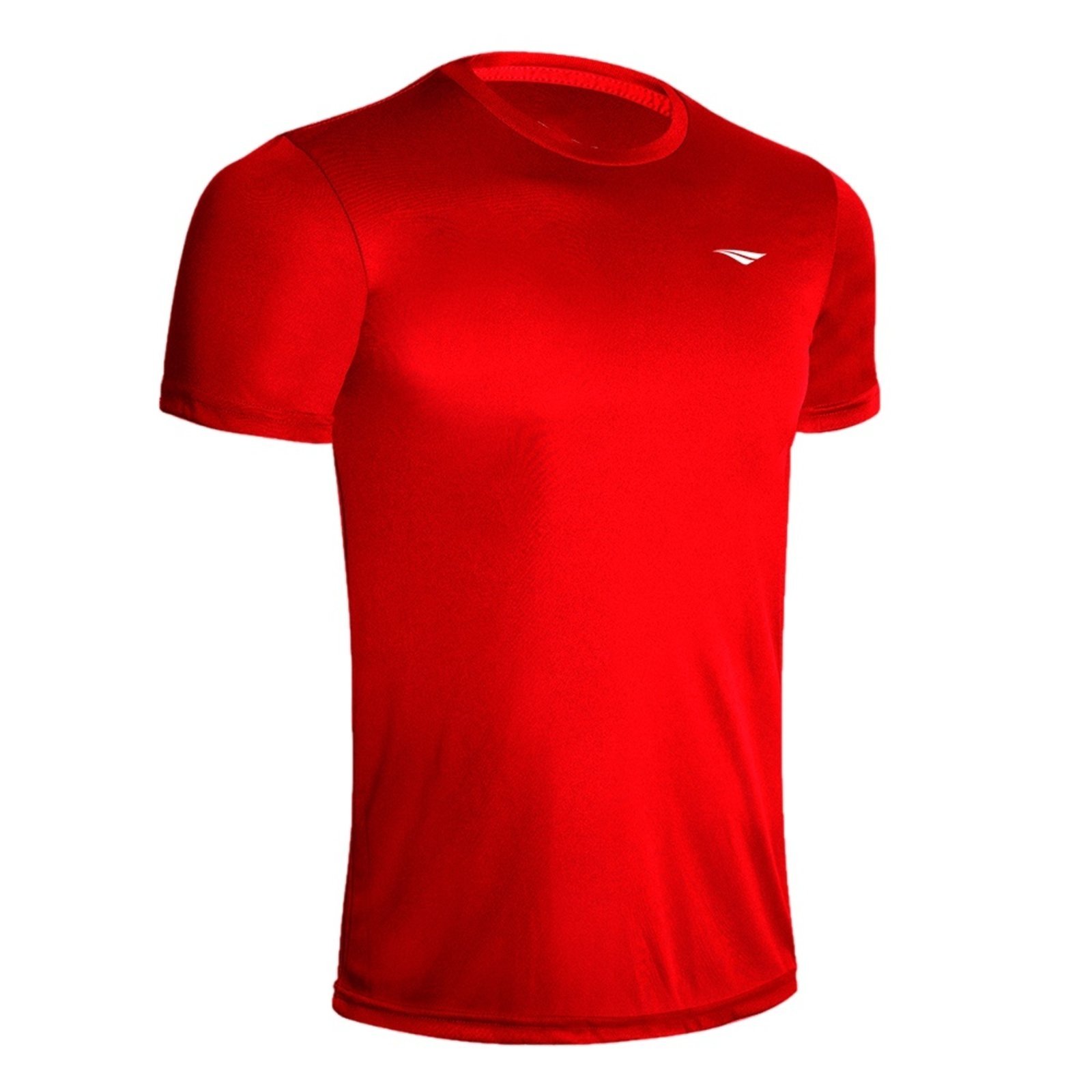Camiseta Penalty X 603 Masculina – Vermelho