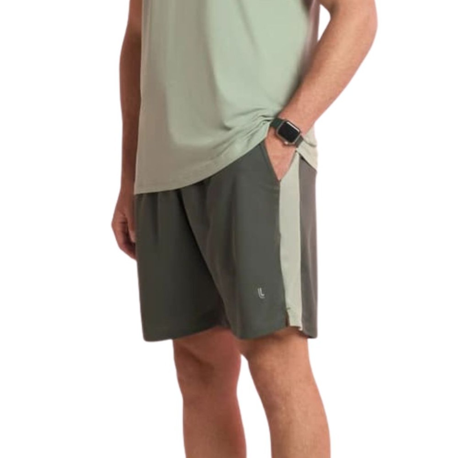 Short Lupo Sport M Runner 76350-002