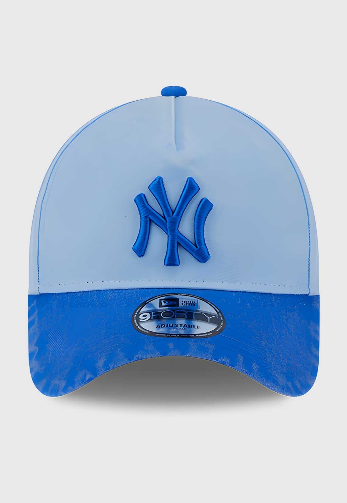 Boné New Era Shade Wash Azul