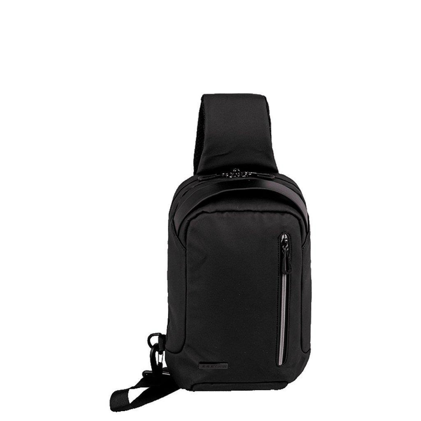 Infantil - Mochila Sestini Pequena Alça Única Dry Preto