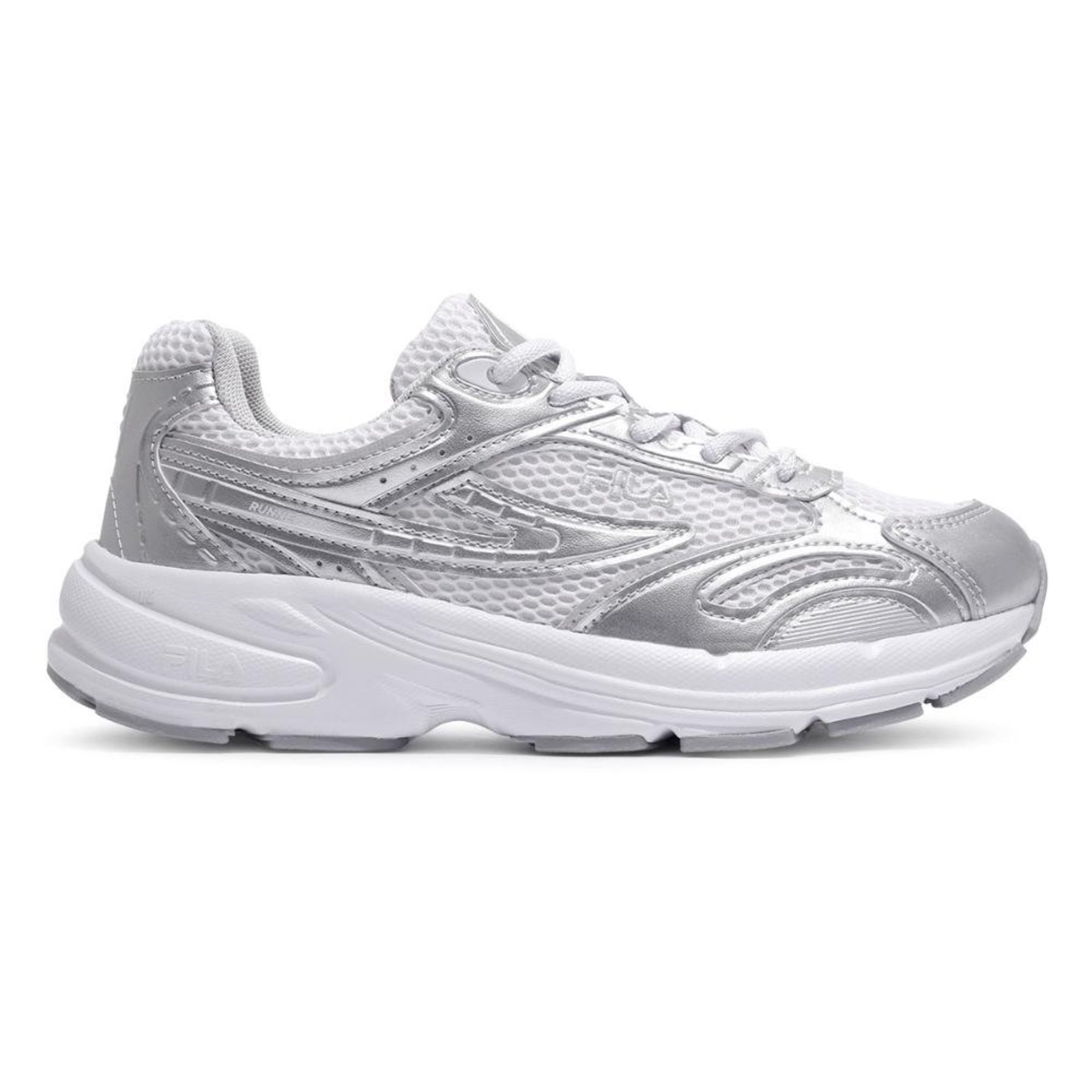 Tênis Fila Runner 2k Feminino Branco