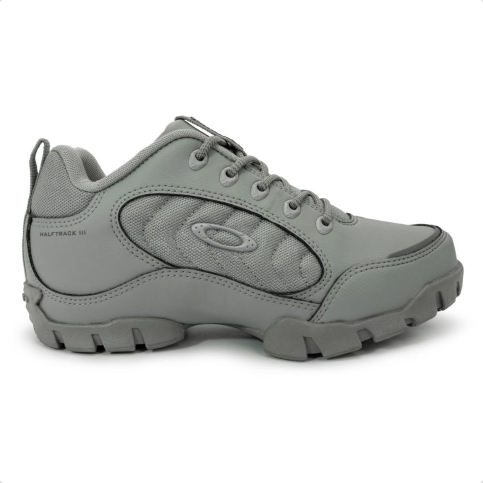 Tênis Oakley Masculino Halftrack Low III Cinza