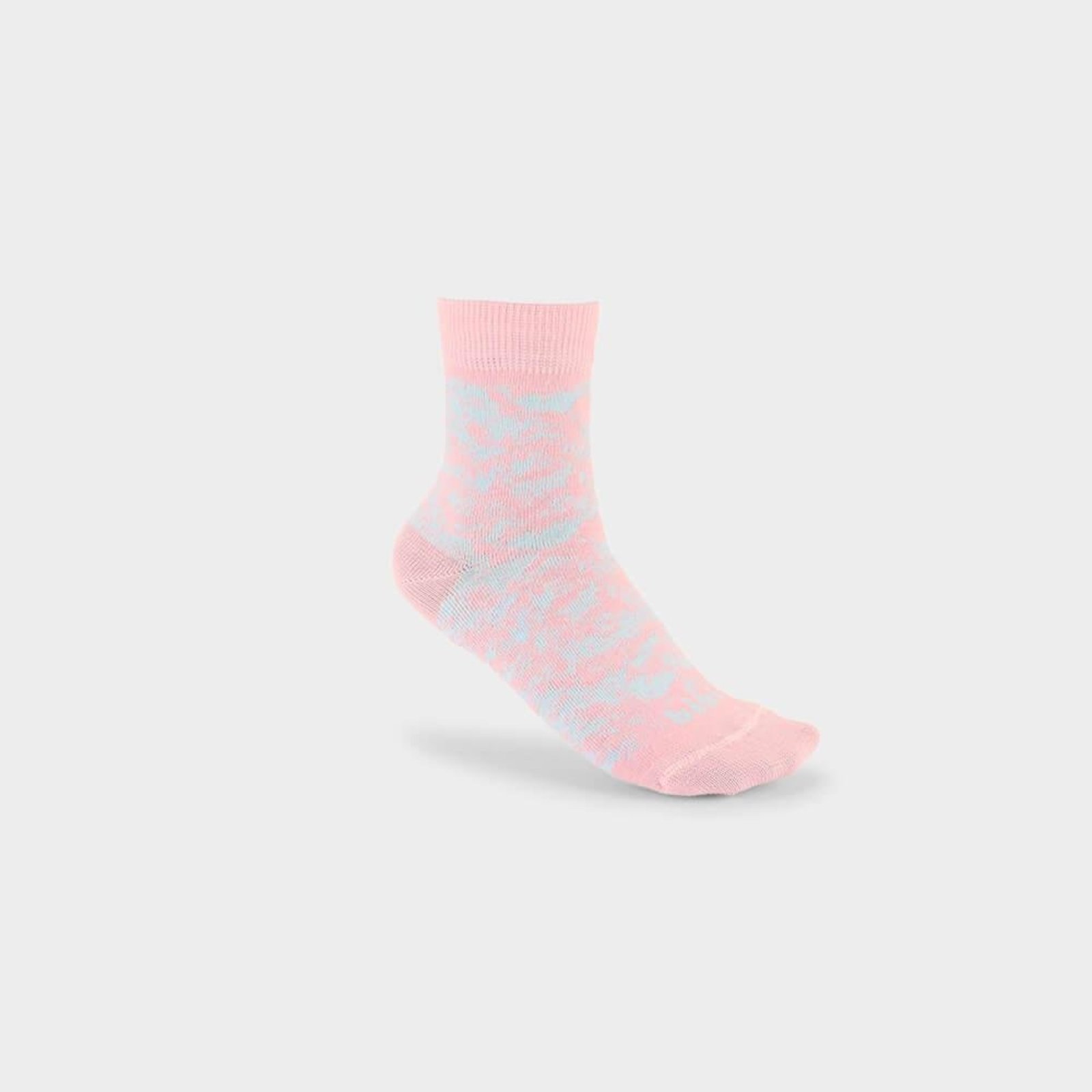 Infantil - Meia Bibi III Tie Dye 33/36