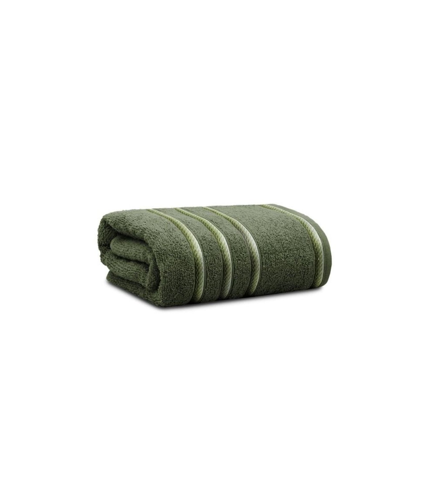 Toalha De Rosto Extra Maciez Classic Appel Verde
