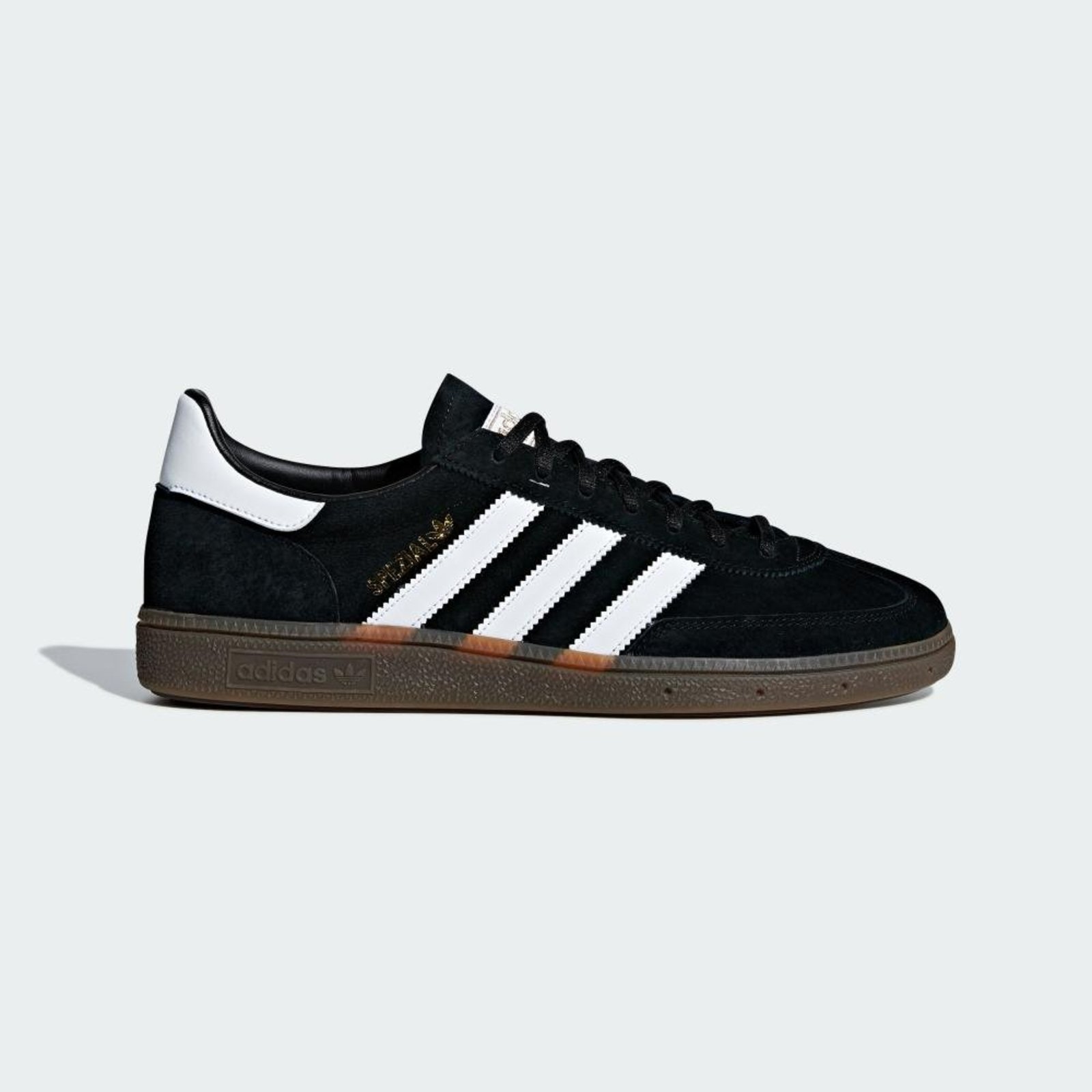 HANDBALL SPEZIAL adidas Originals Preto